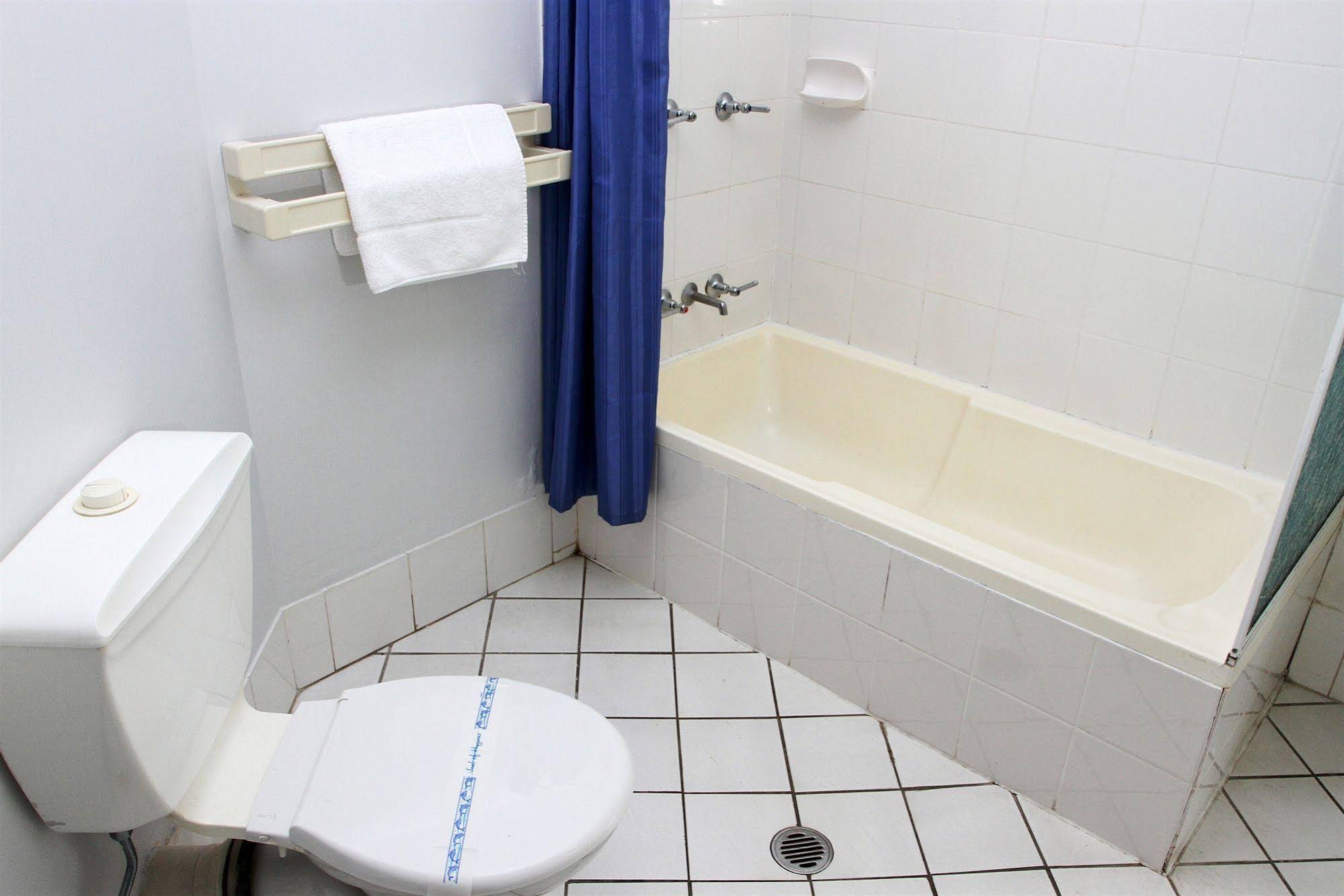 Citysider Cairns Holiday Apartments