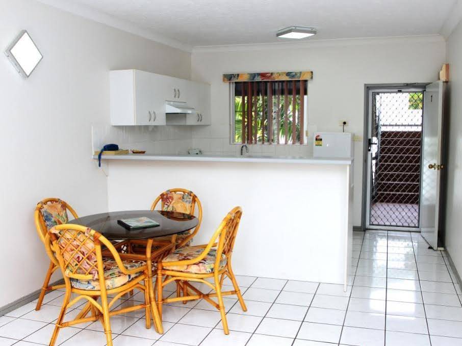 Citysider Cairns Holiday Apartments