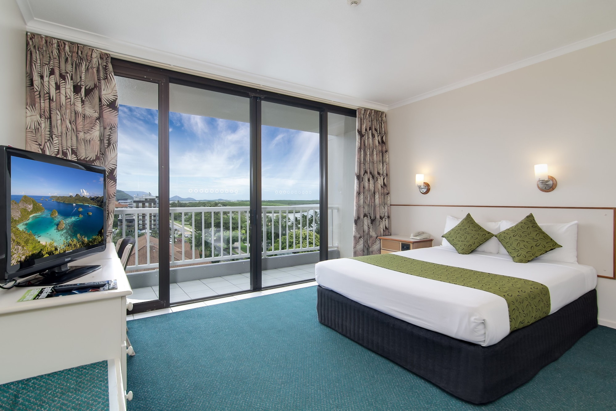 Comfort Acacia Court