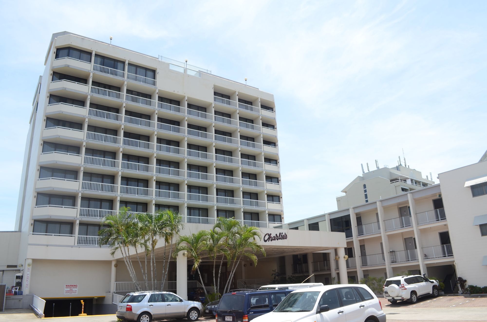 Comfort Acacia Court
