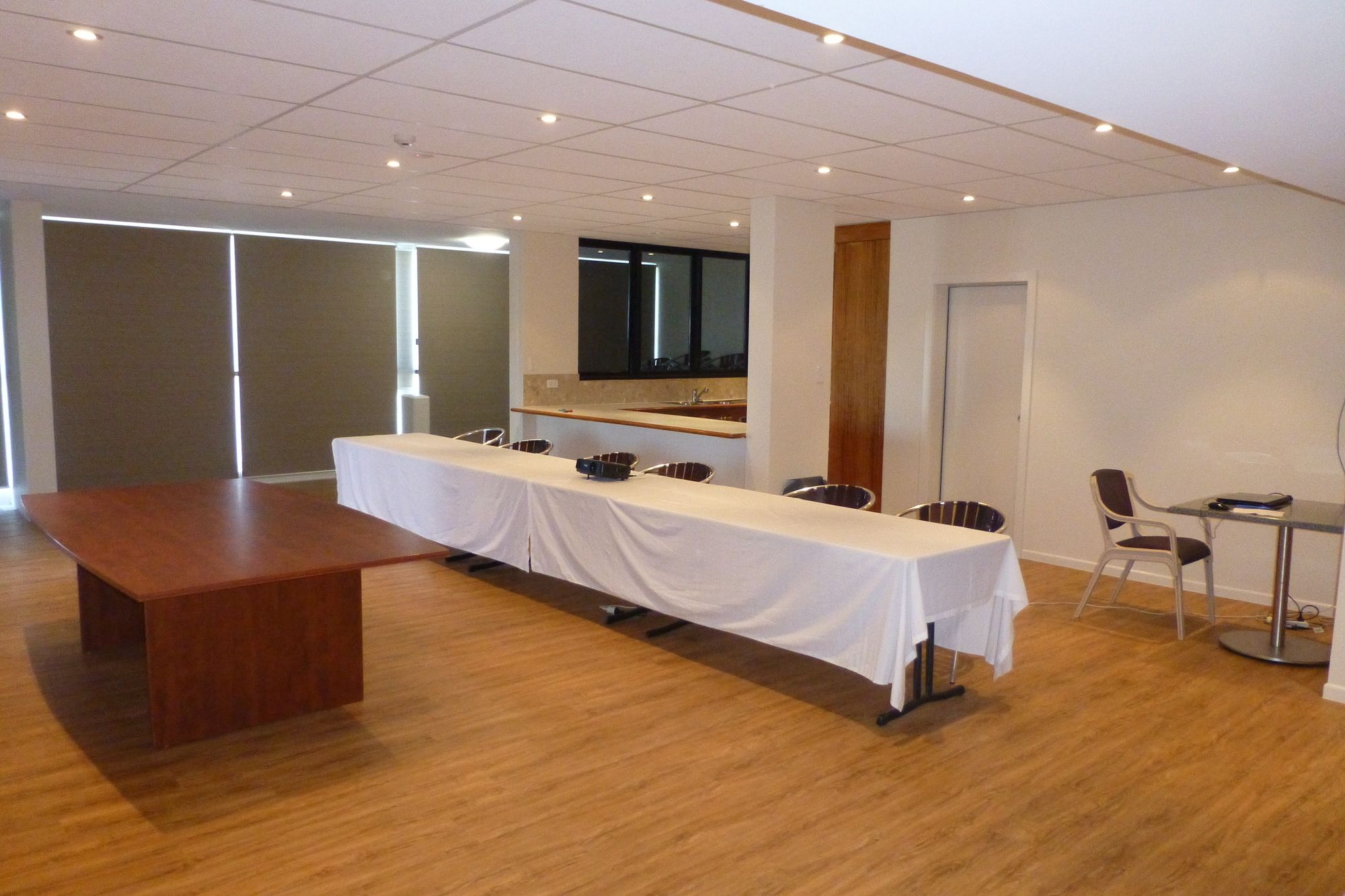 Comfort Acacia Court