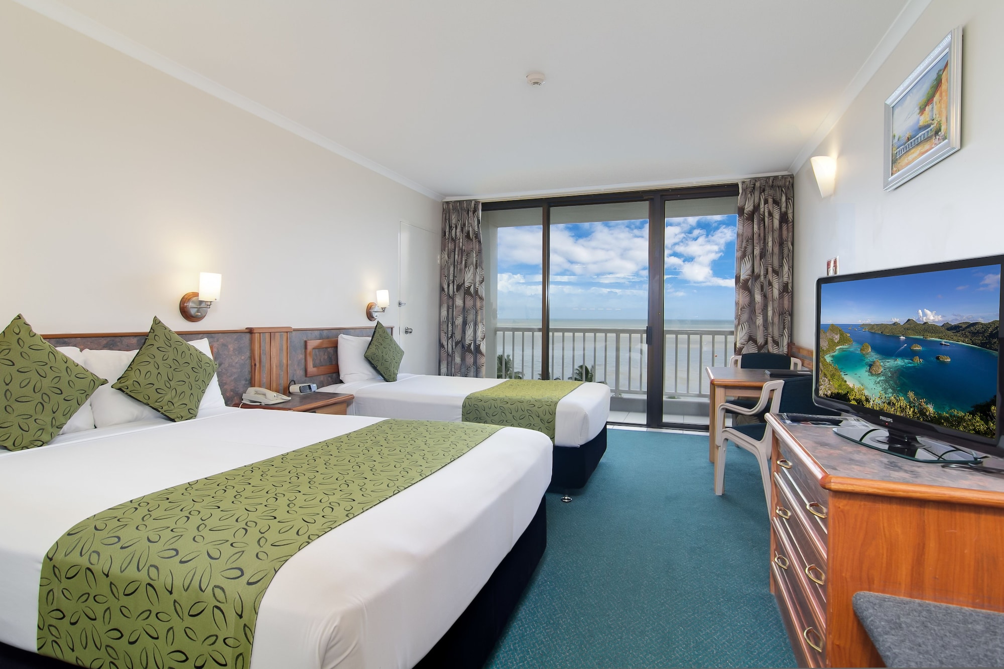 Comfort Acacia Court