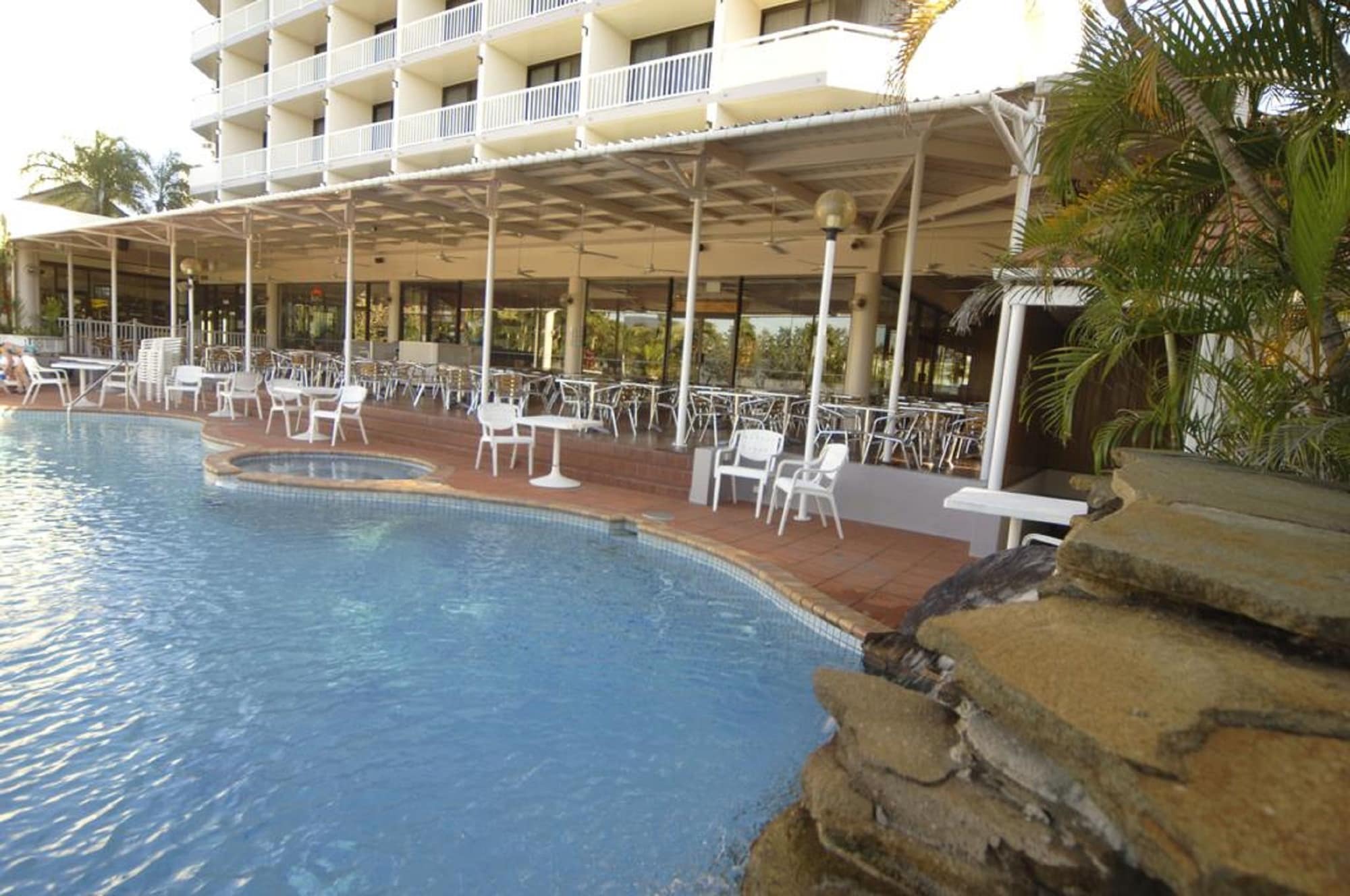 Comfort Acacia Court