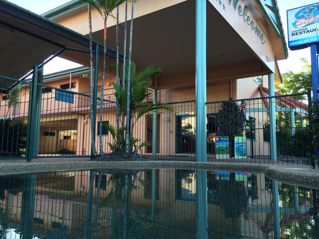Comfort Cannon Park Motel