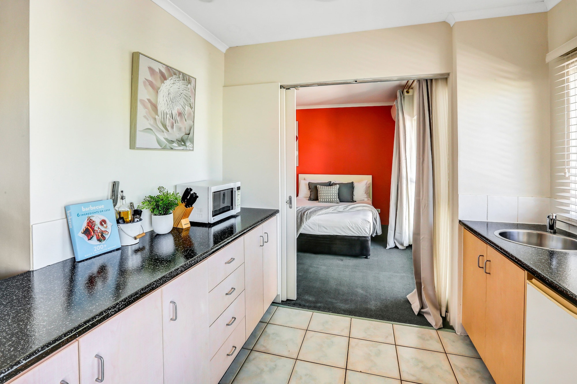Coral Tree Inn