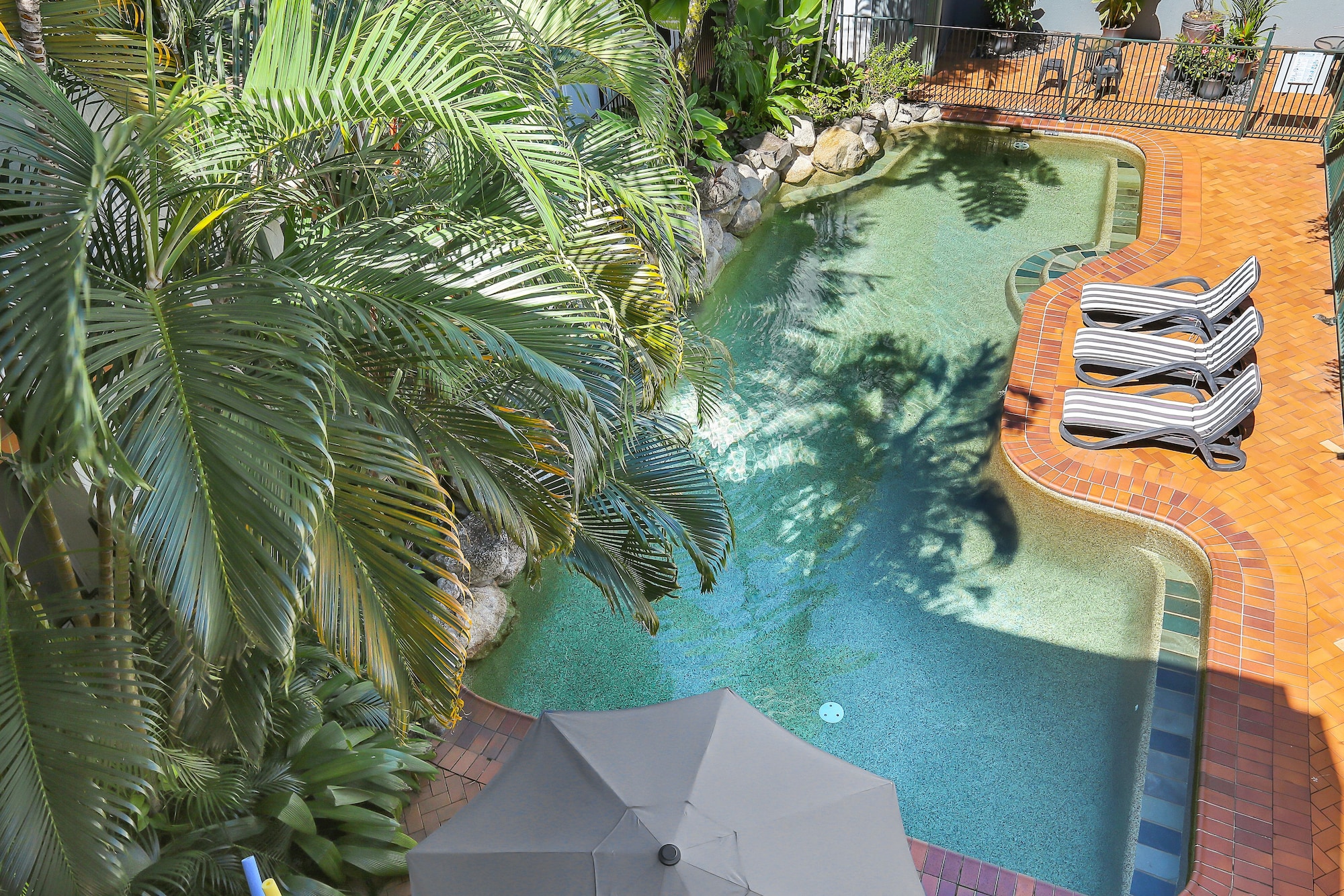 Coral Tree Inn