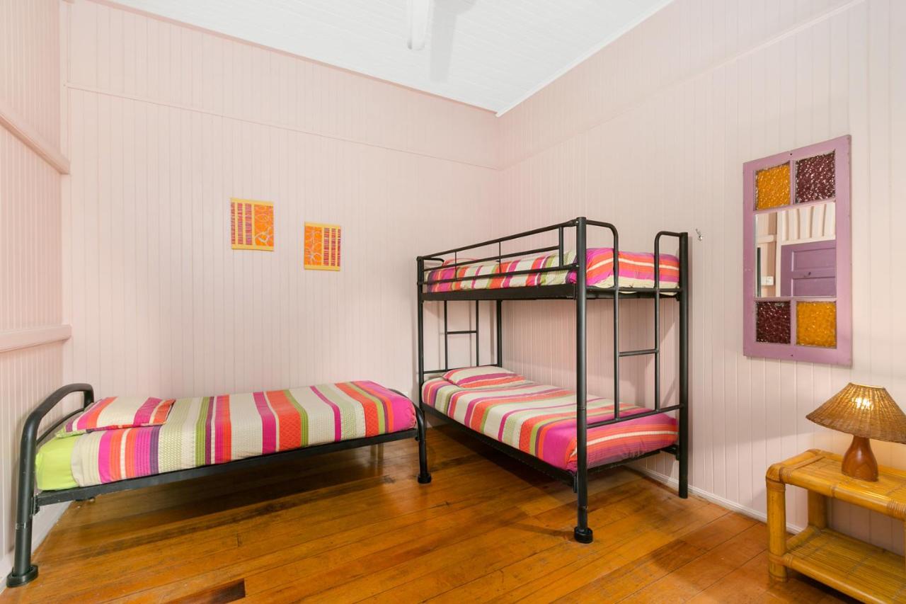 Dreamtime Travellers Rest