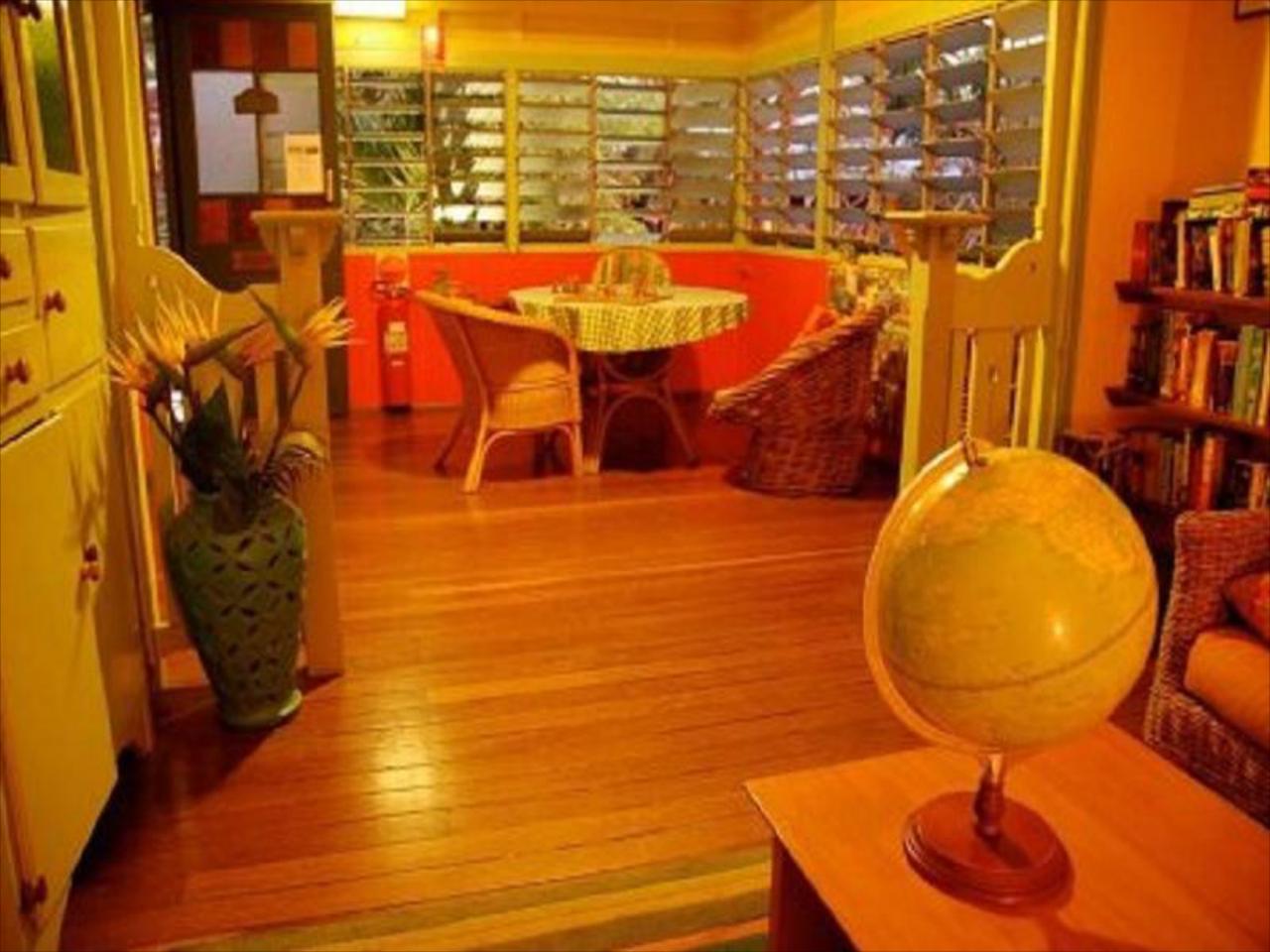 Dreamtime Travellers Rest