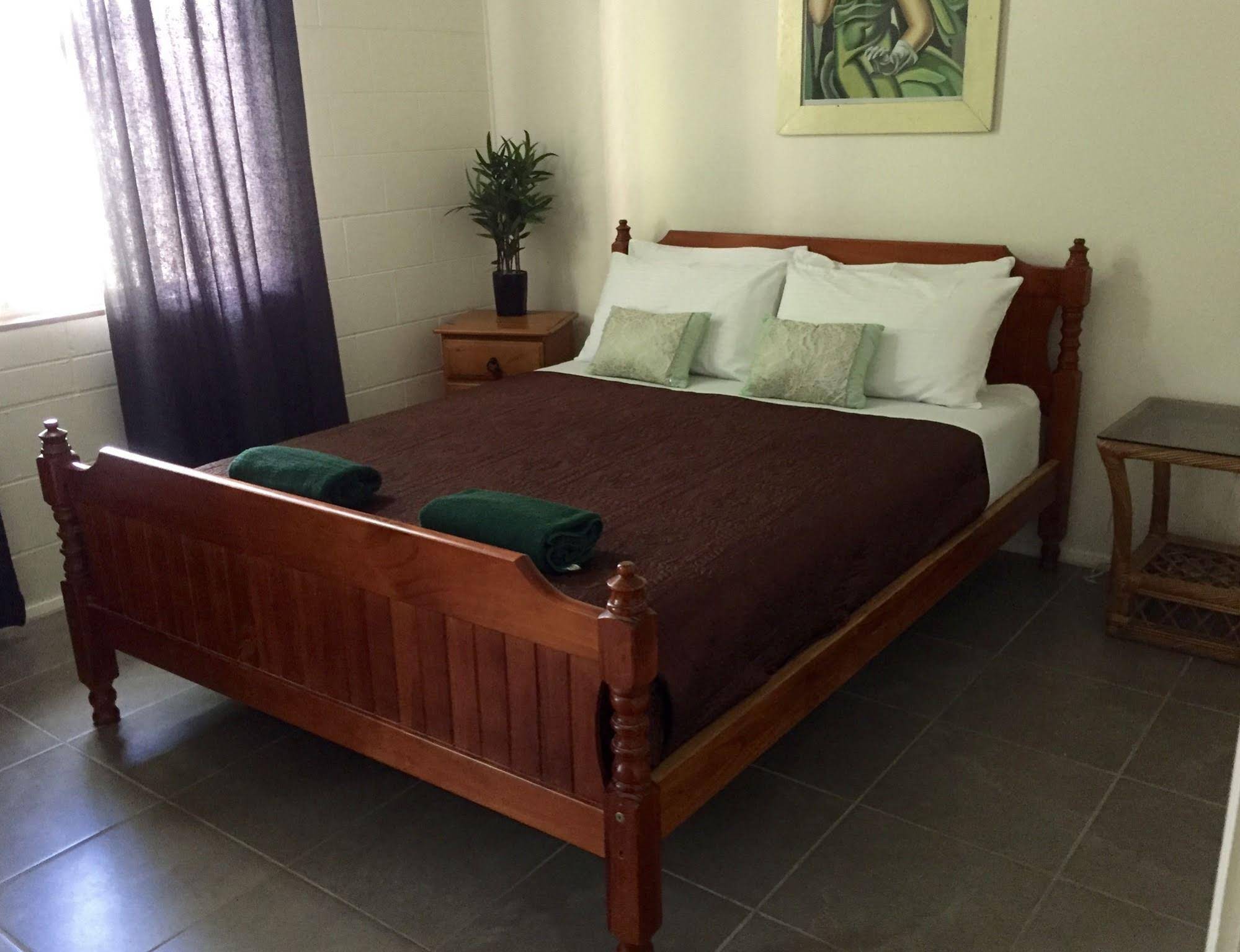 Driftaway Holiday Villas