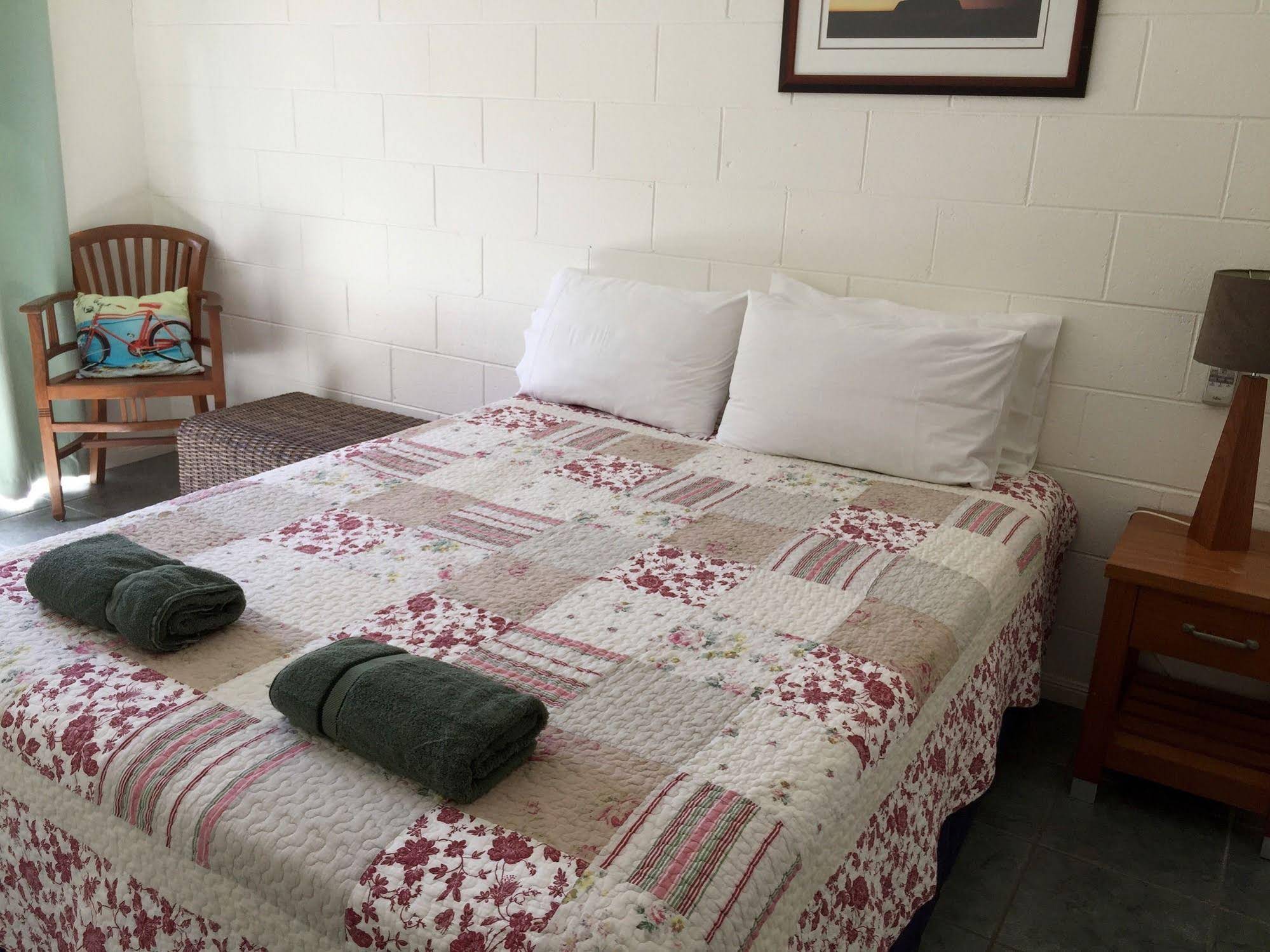 Driftaway Holiday Villas