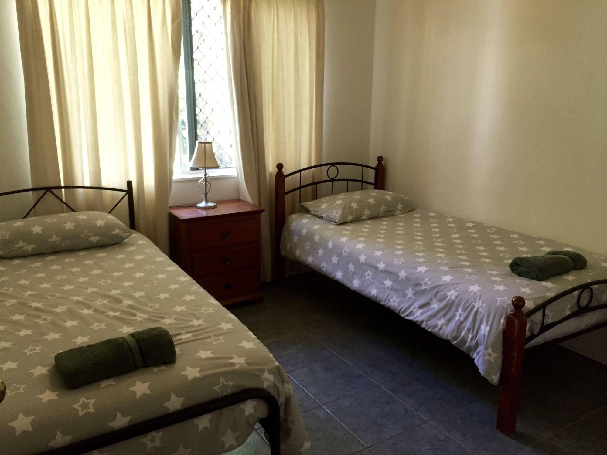 Driftaway Holiday Villas