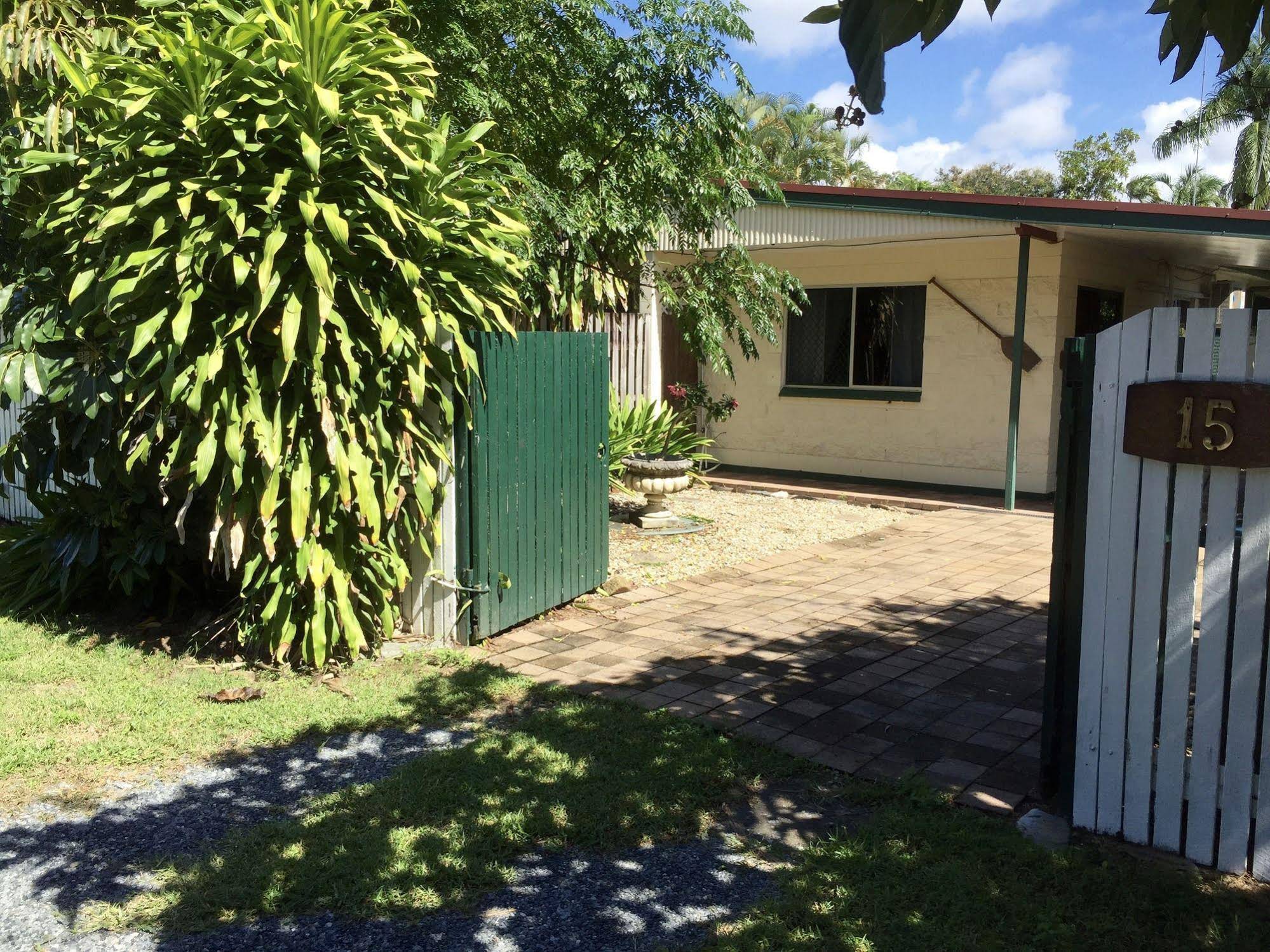 Driftaway Holiday Villas