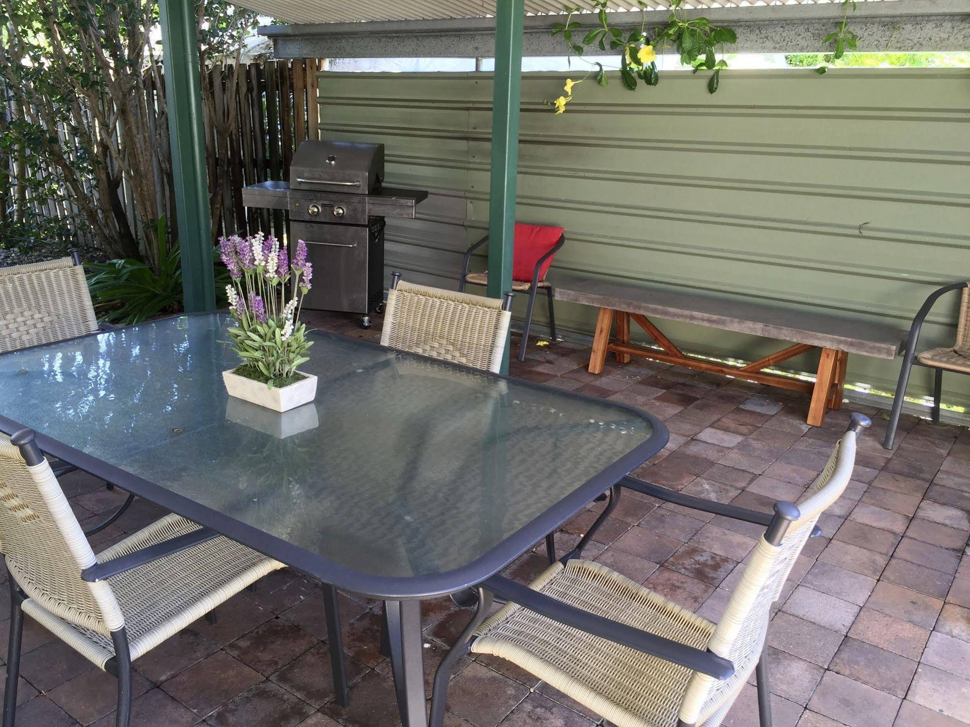 Driftaway Holiday Villas