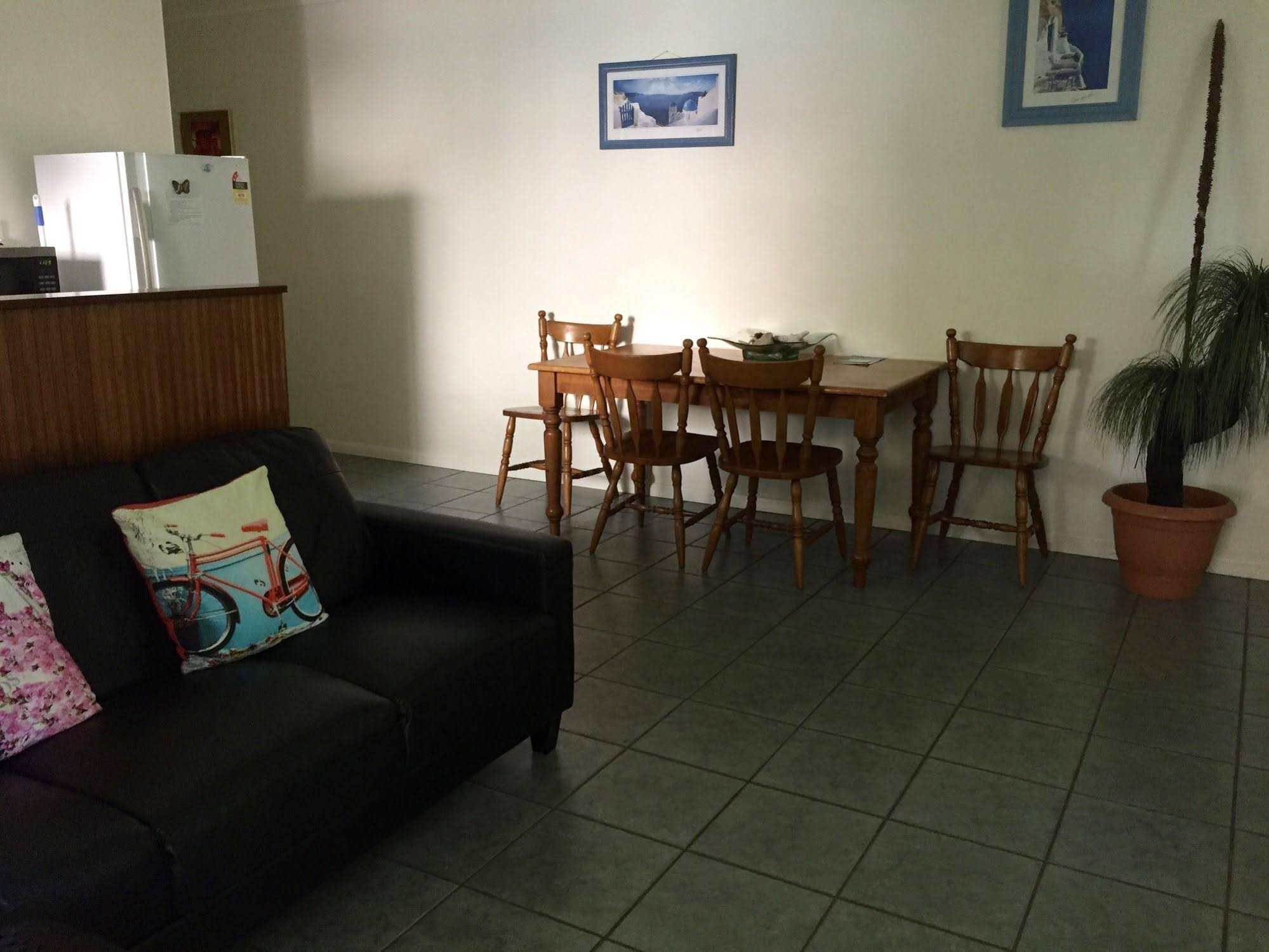 Driftaway Holiday Villas