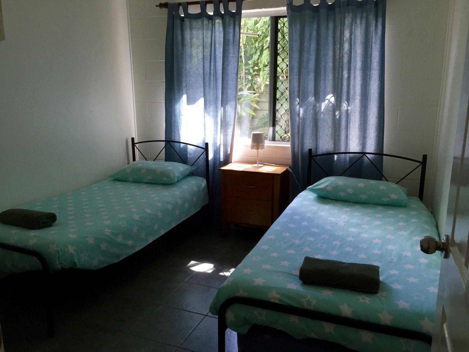 Driftaway Holiday Villas