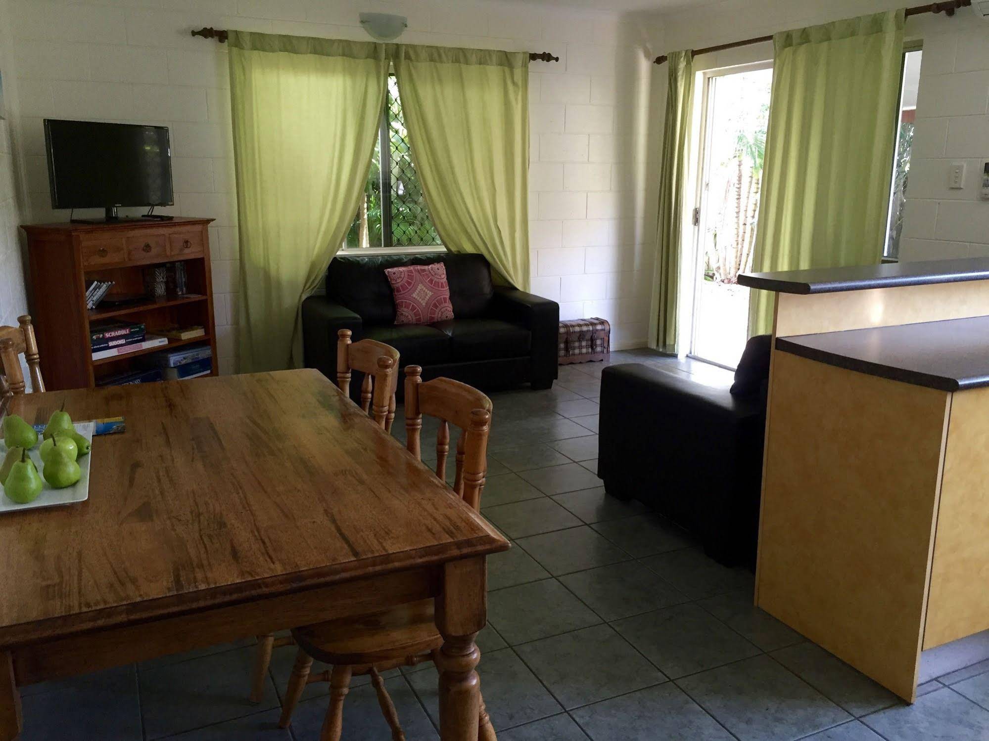 Driftaway Holiday Villas