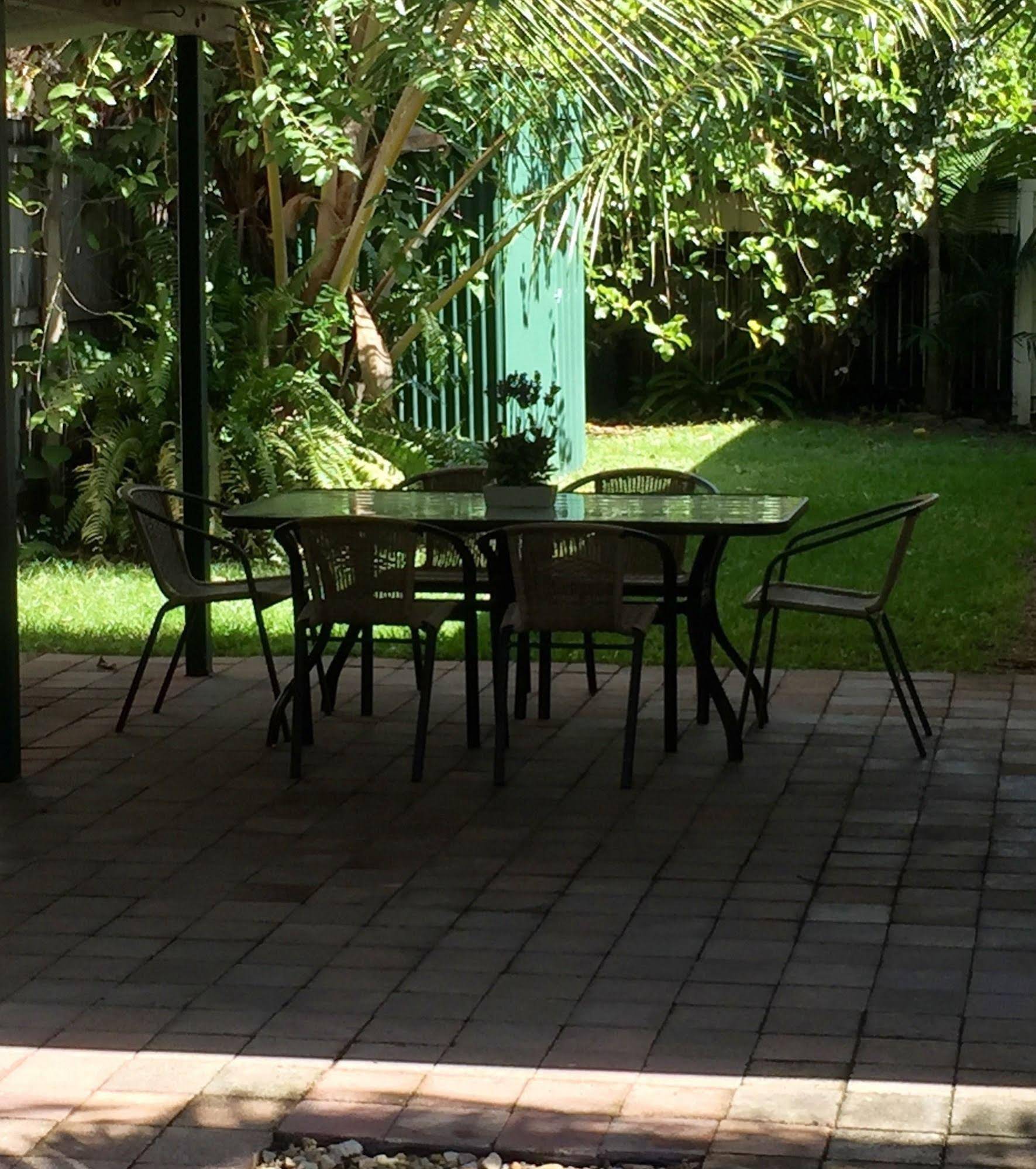 Driftaway Holiday Villas