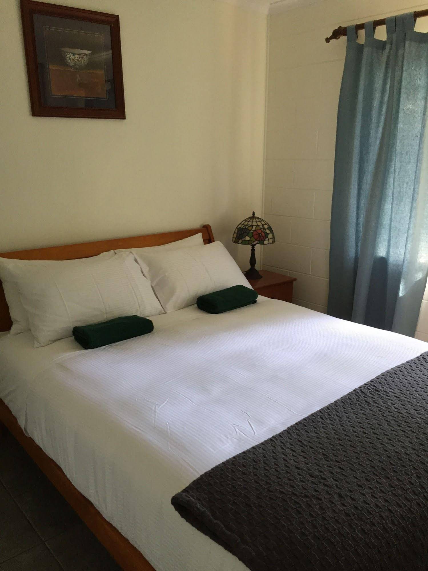 Driftaway Holiday Villas