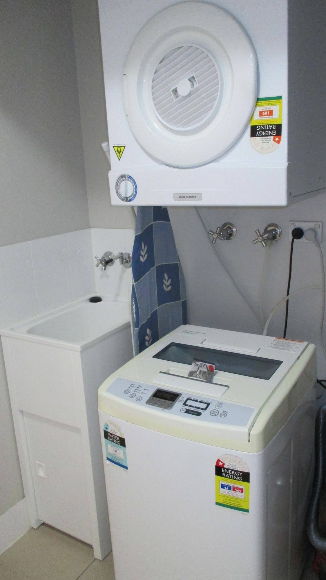 Edge Apartments Cairns