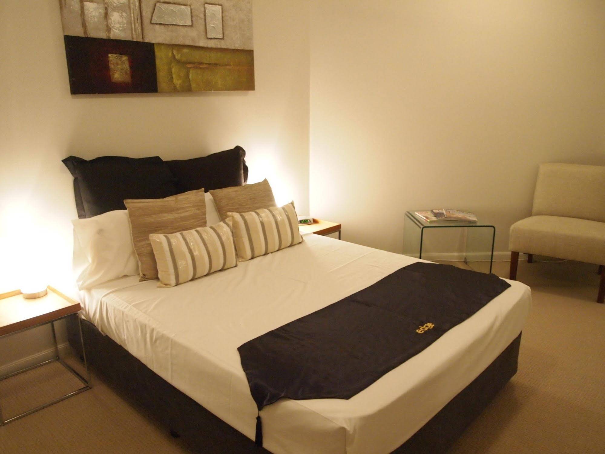 Edge Apartments Cairns