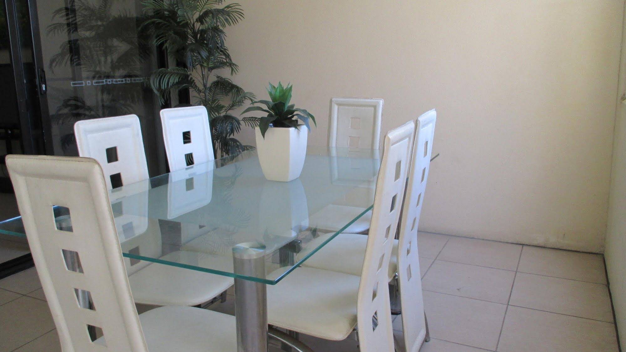 Edge Apartments Cairns