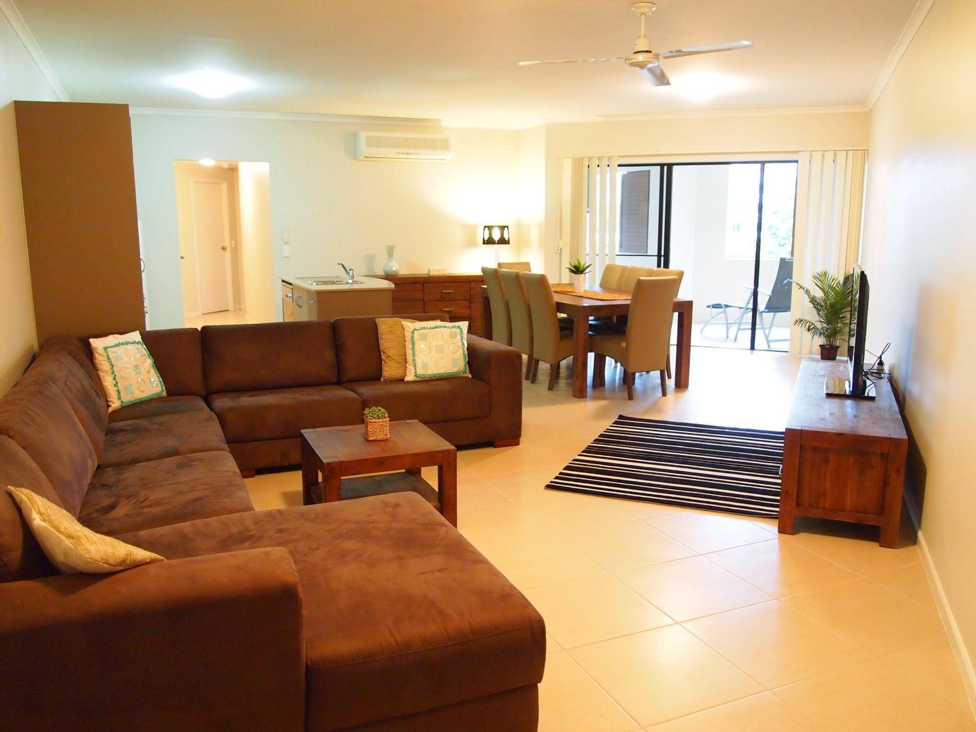 Edge Apartments Cairns
