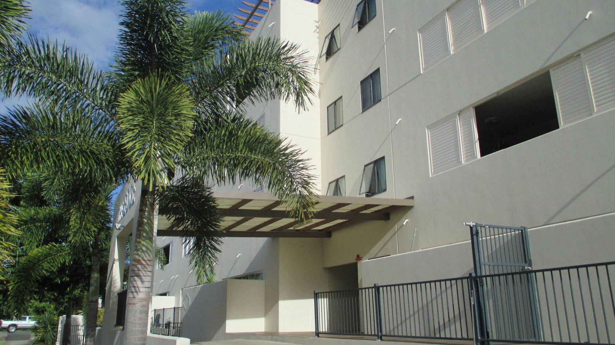 Edge Apartments Cairns