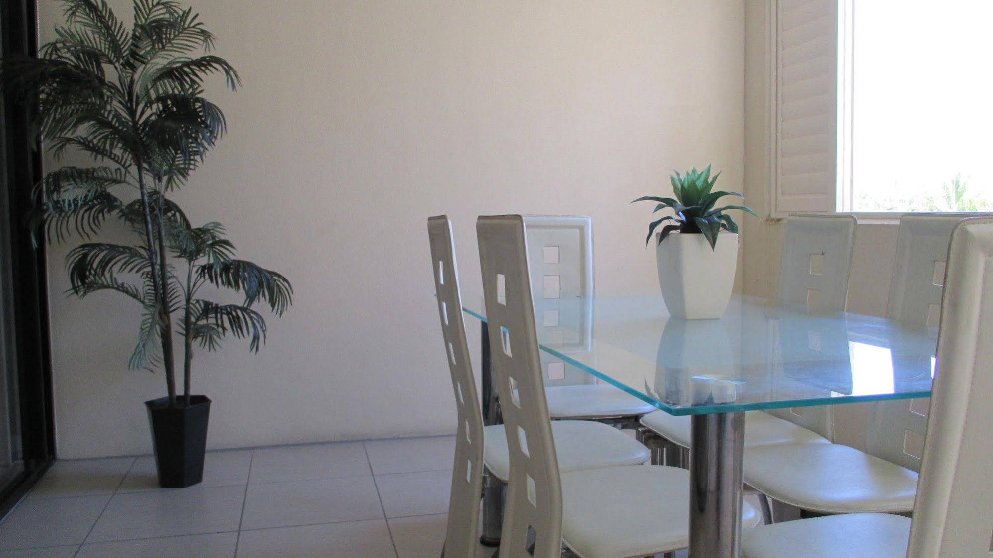 Edge Apartments Cairns