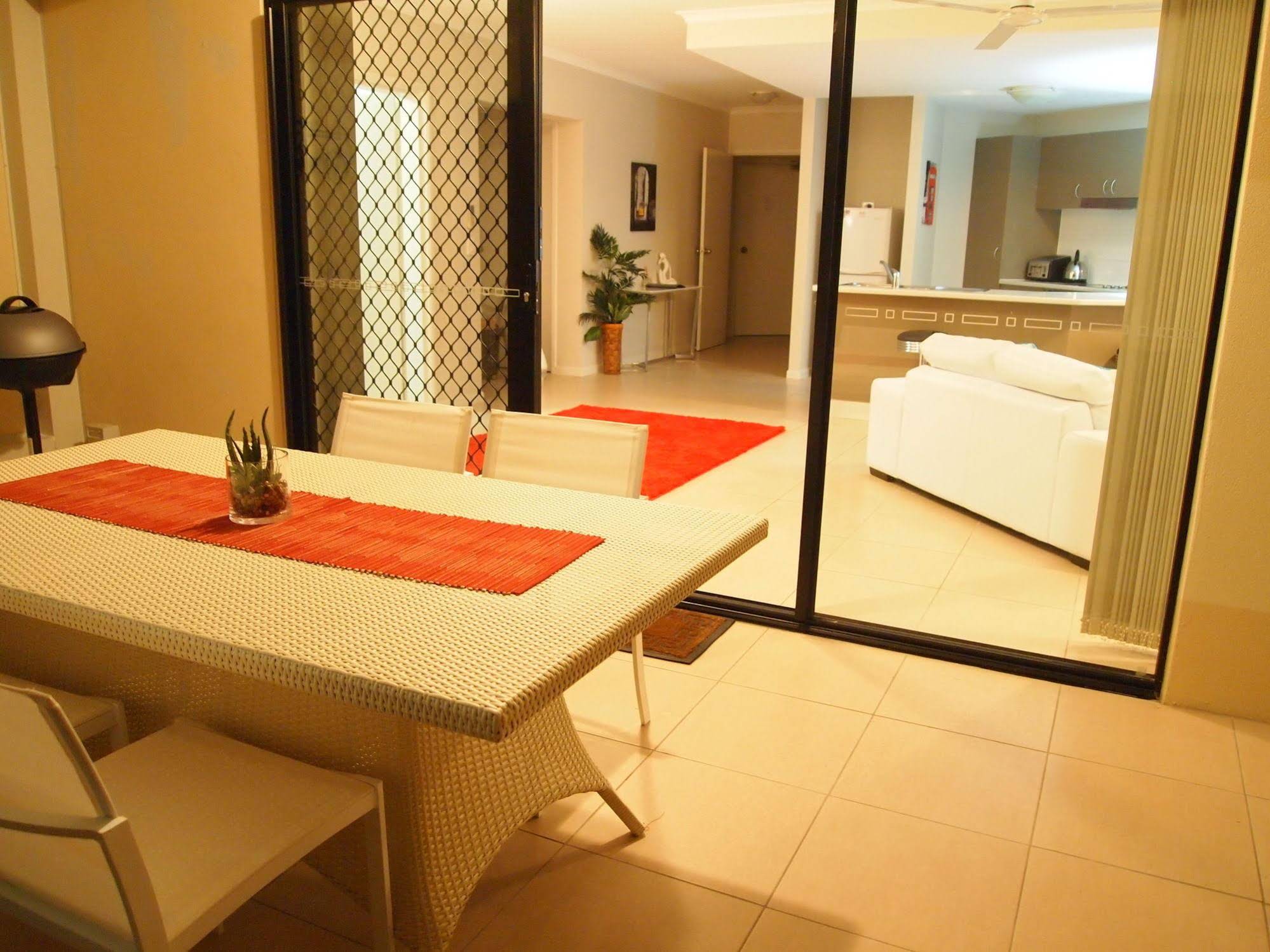 Edge Apartments Cairns