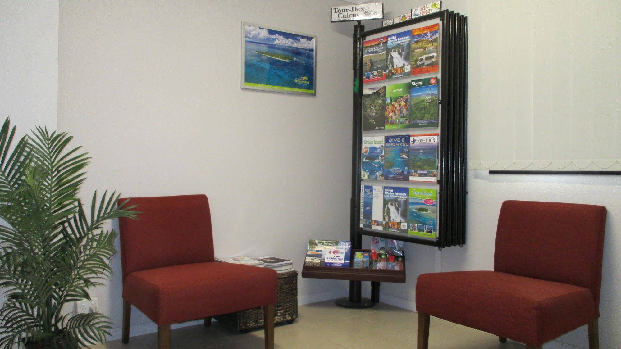 Edge Apartments Cairns