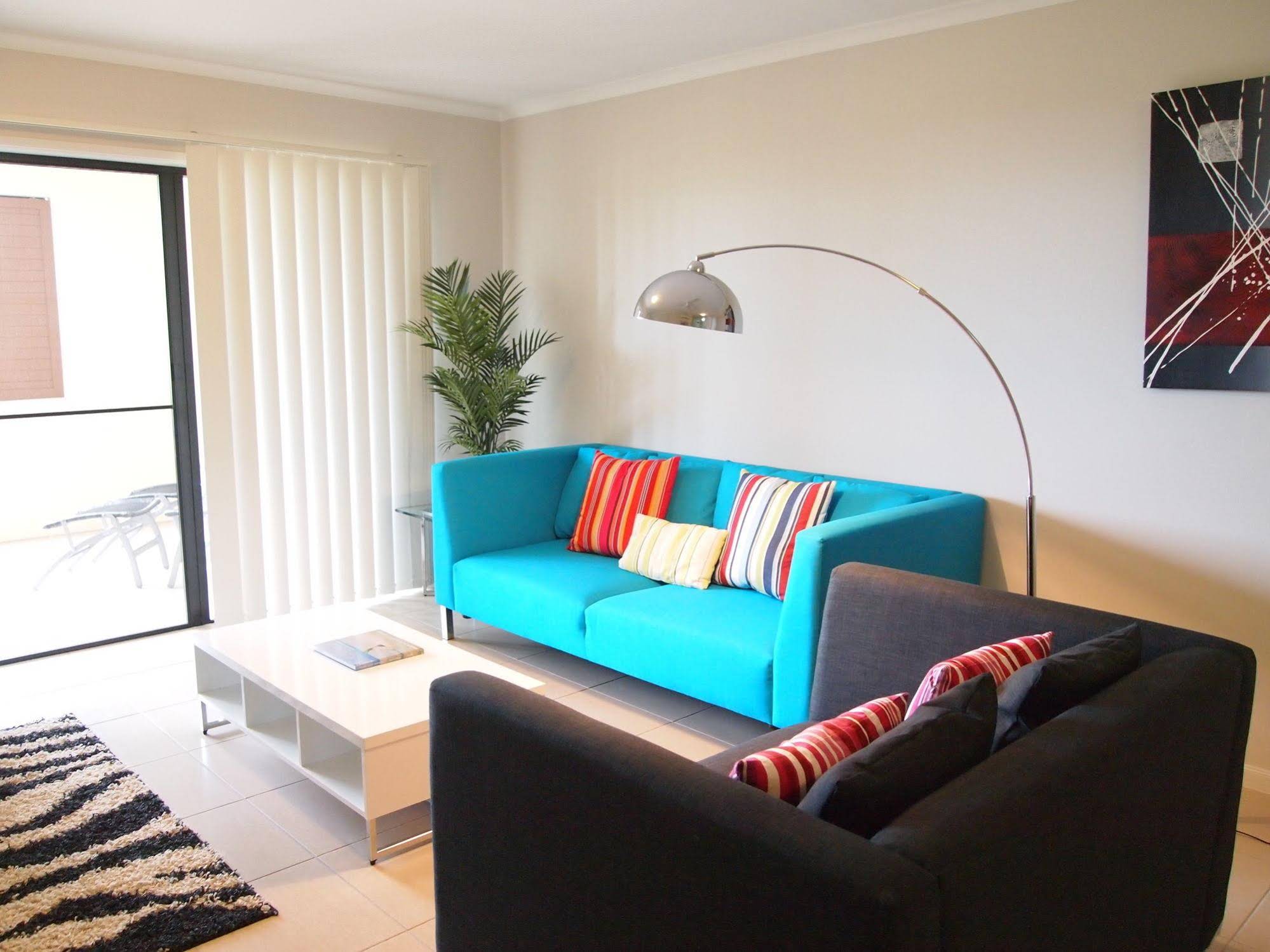 Edge Apartments Cairns