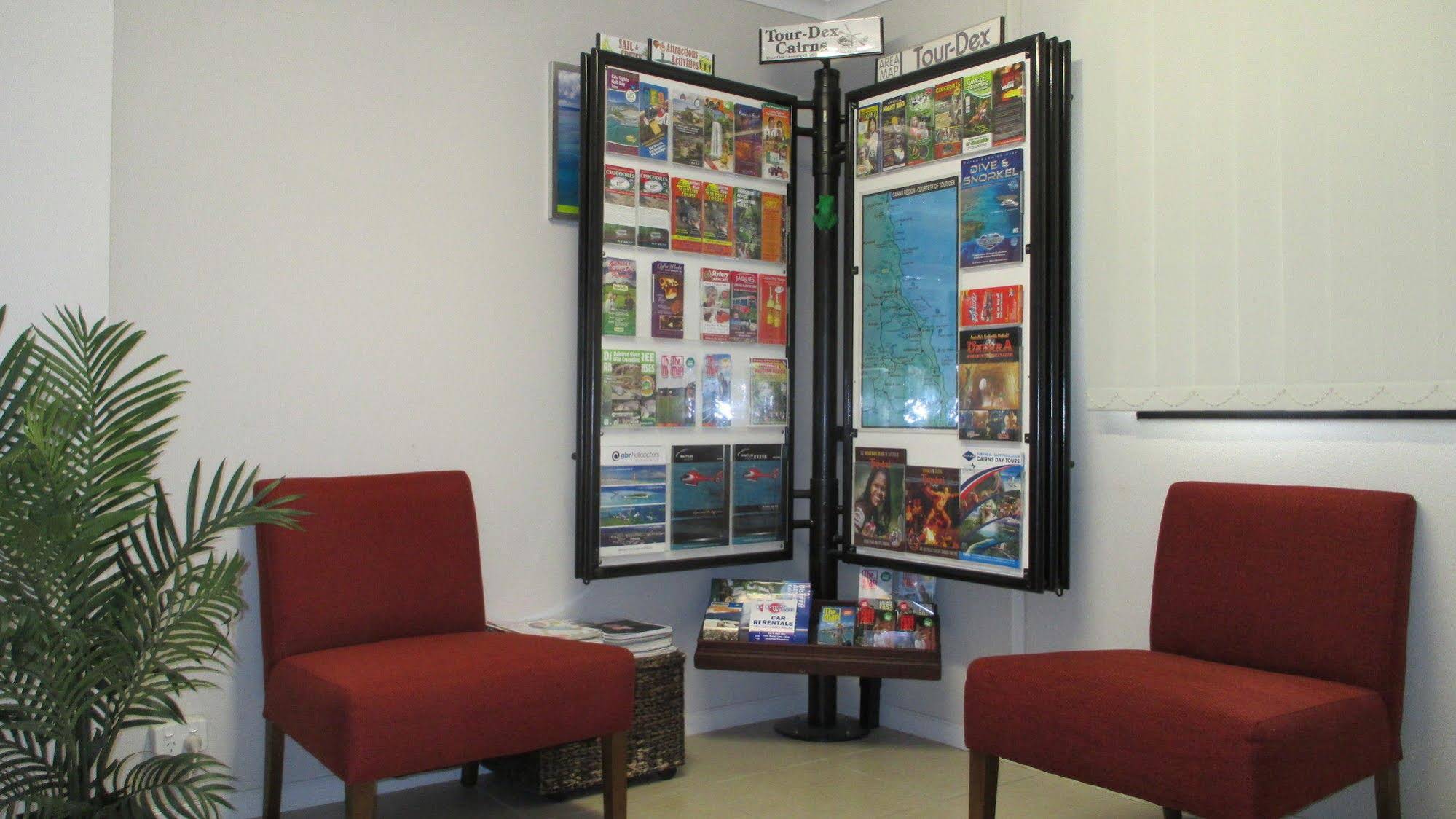 Edge Apartments Cairns