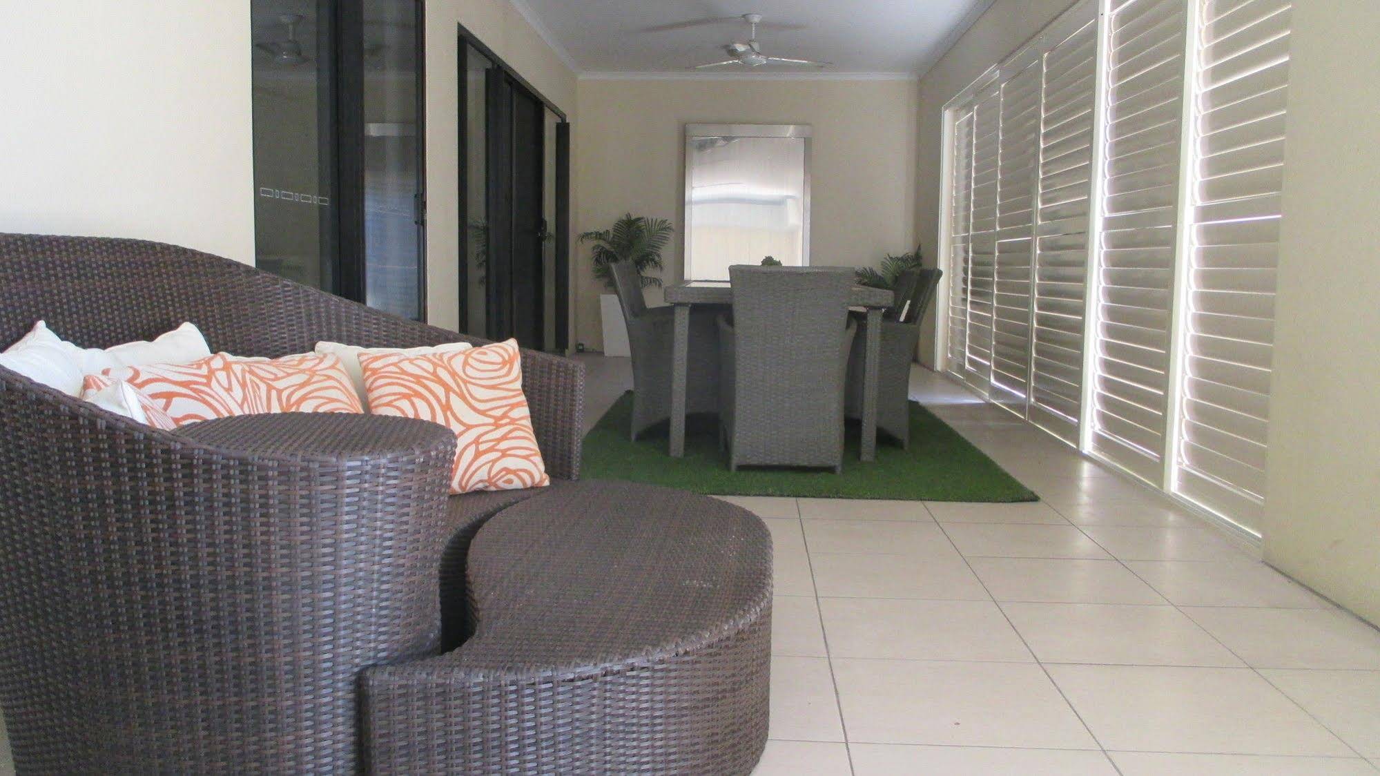 Edge Apartments Cairns