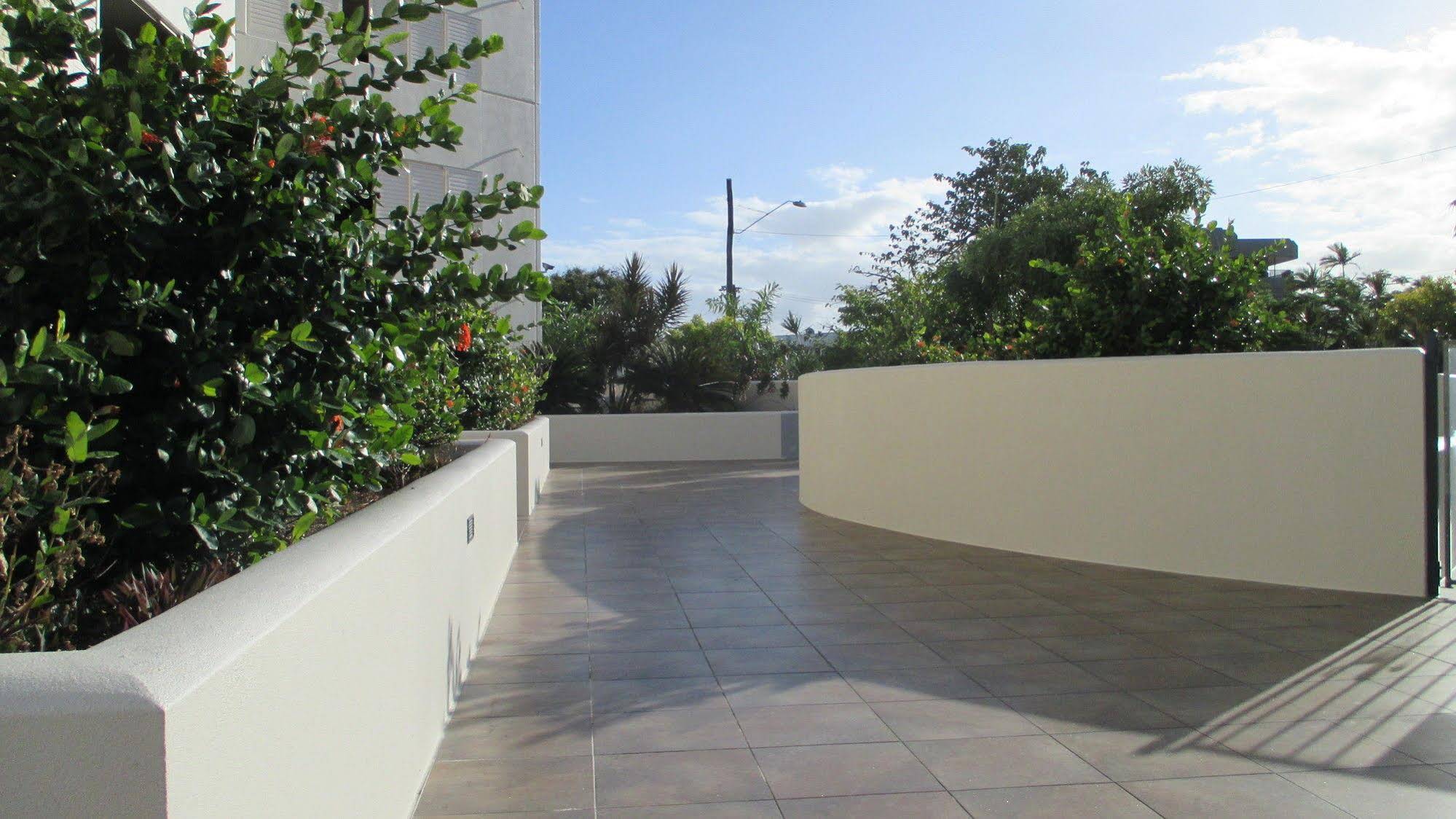 Edge Apartments Cairns