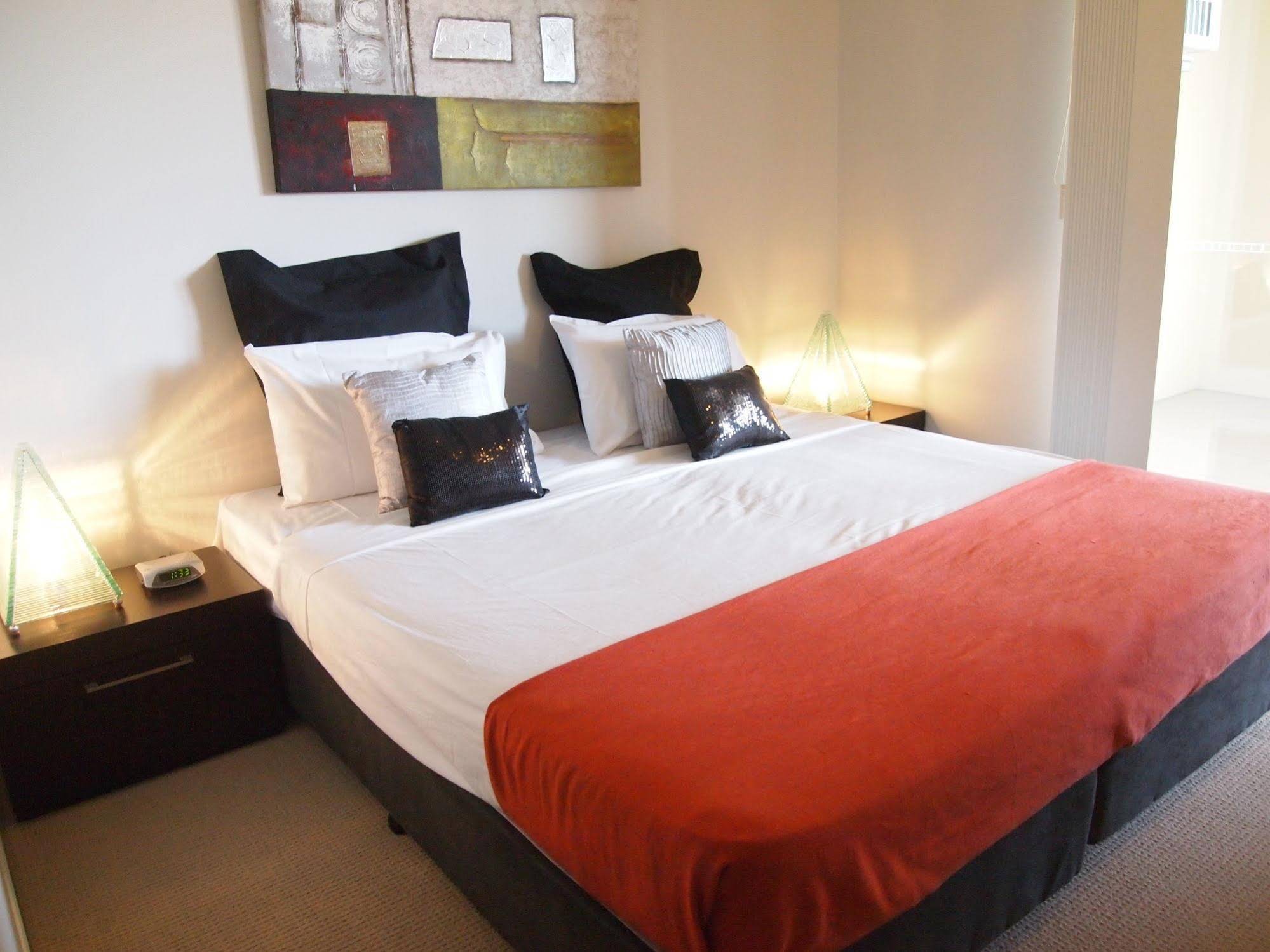 Edge Apartments Cairns