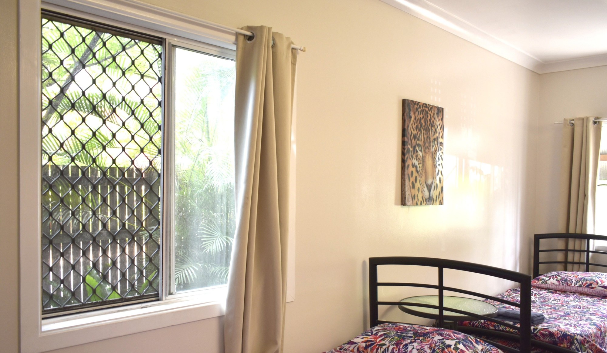 Gecko's Backpackers Cairns