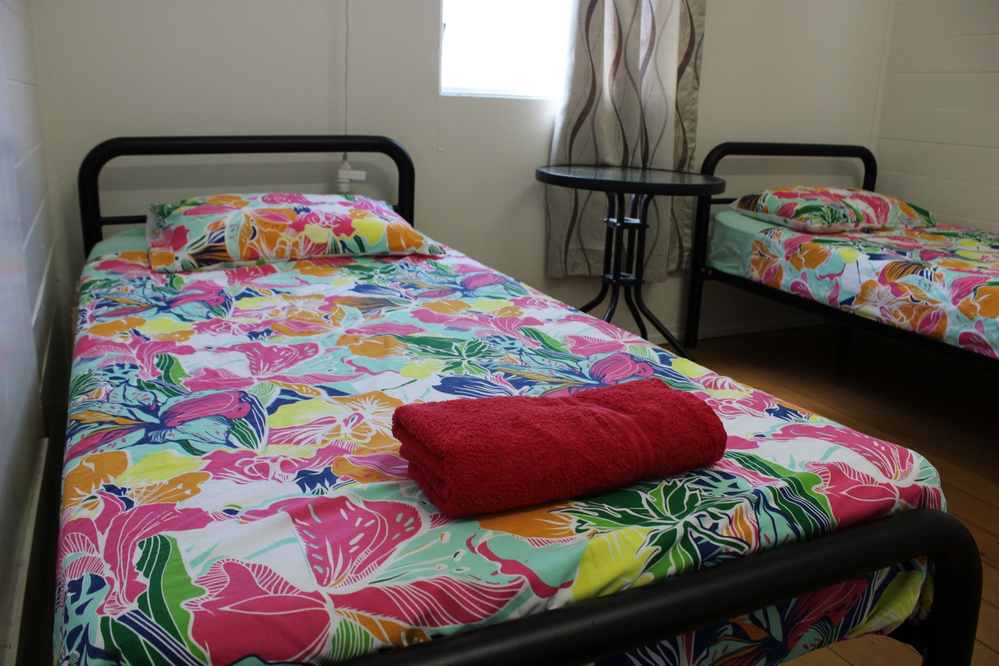 Gecko's Backpackers Cairns