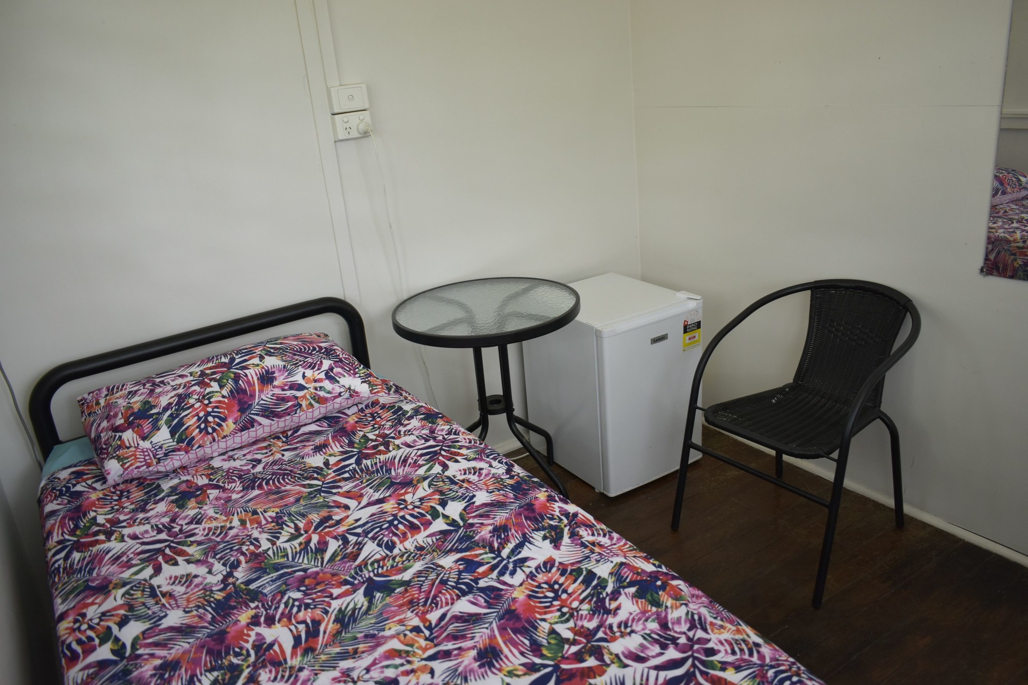 Gecko's Backpackers Cairns