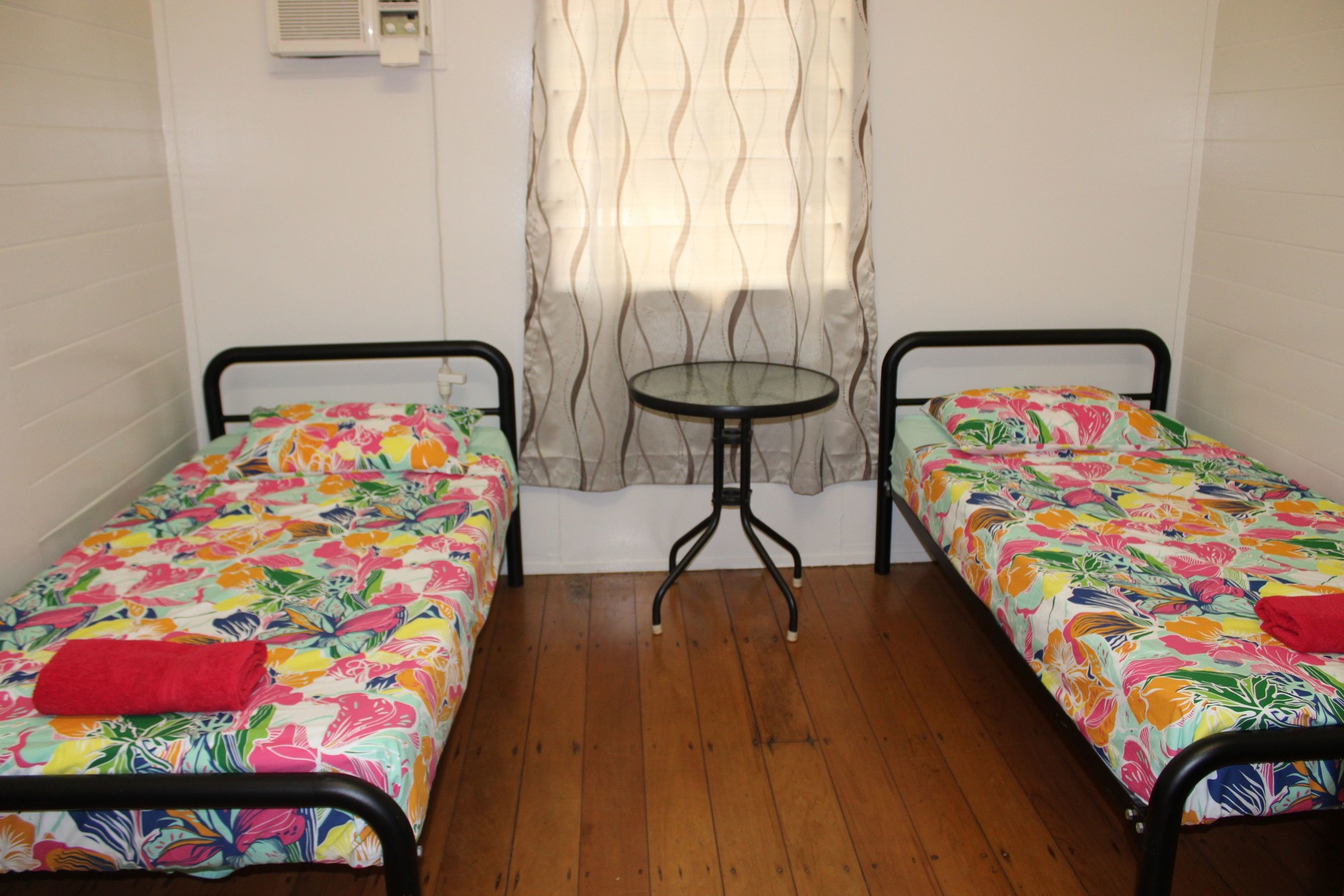 Gecko's Backpackers Cairns