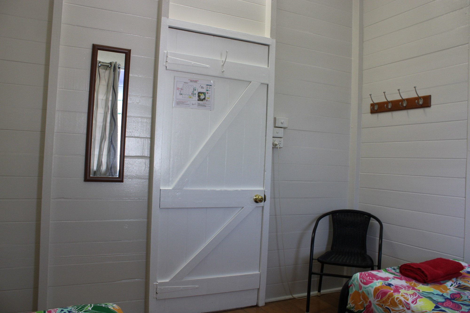 Gecko's Backpackers Cairns
