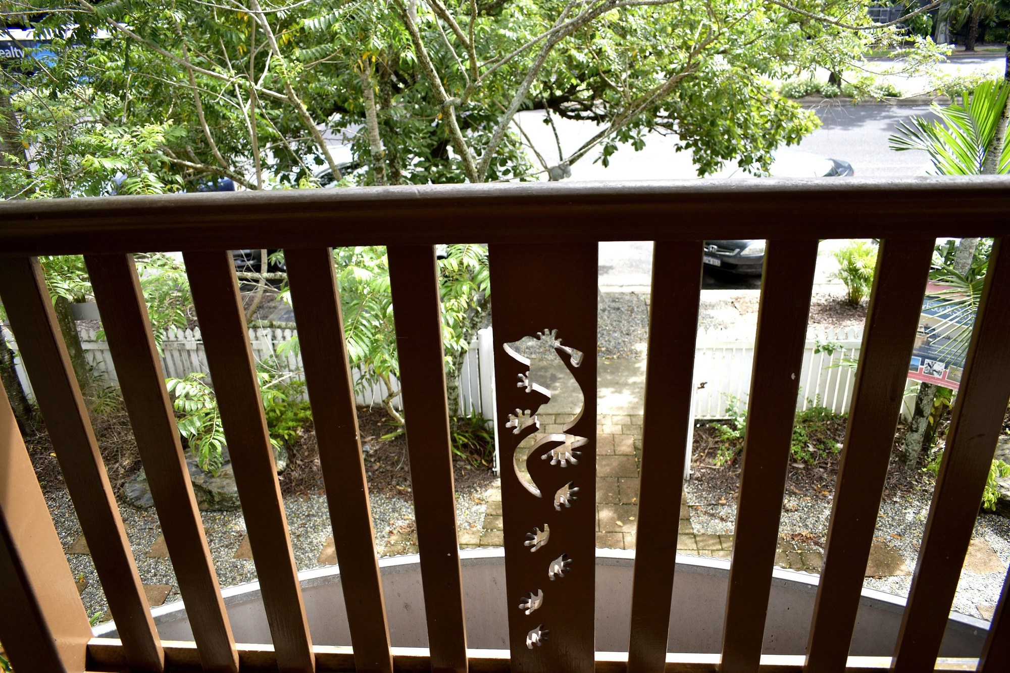Gecko's Backpackers Cairns