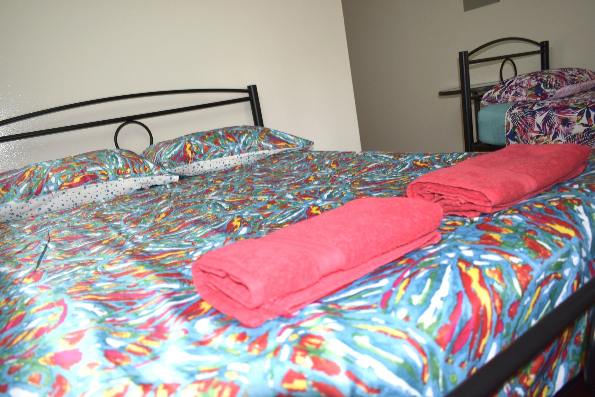 Gecko's Backpackers Cairns