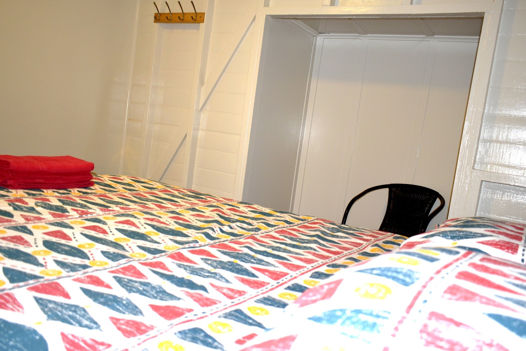 Gecko's Backpackers Cairns