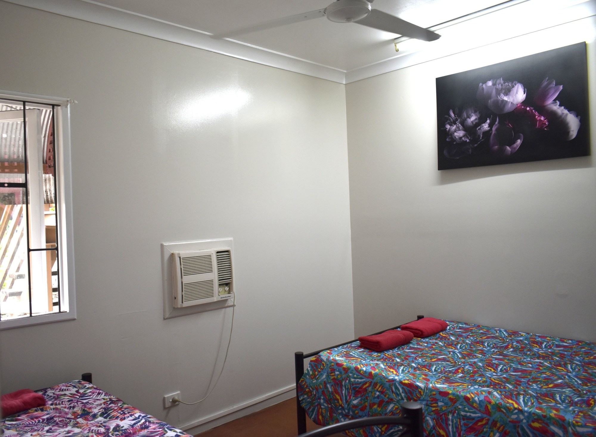 Gecko's Backpackers Cairns
