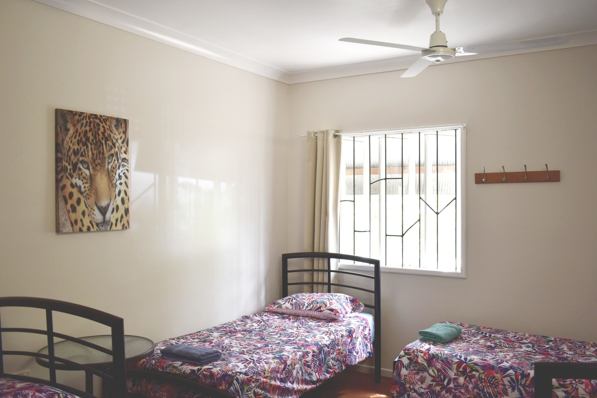Gecko's Backpackers Cairns