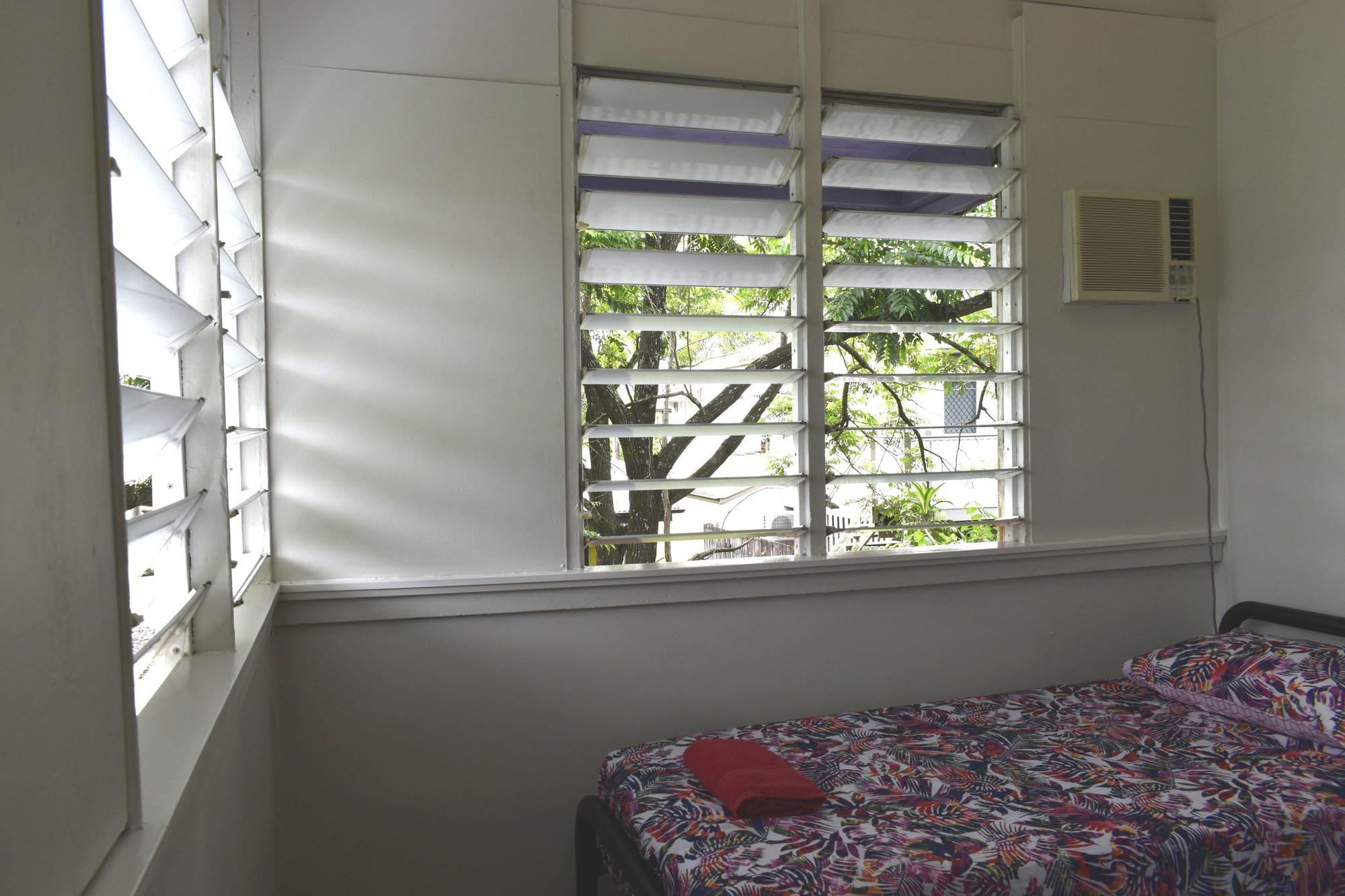 Gecko's Backpackers Cairns