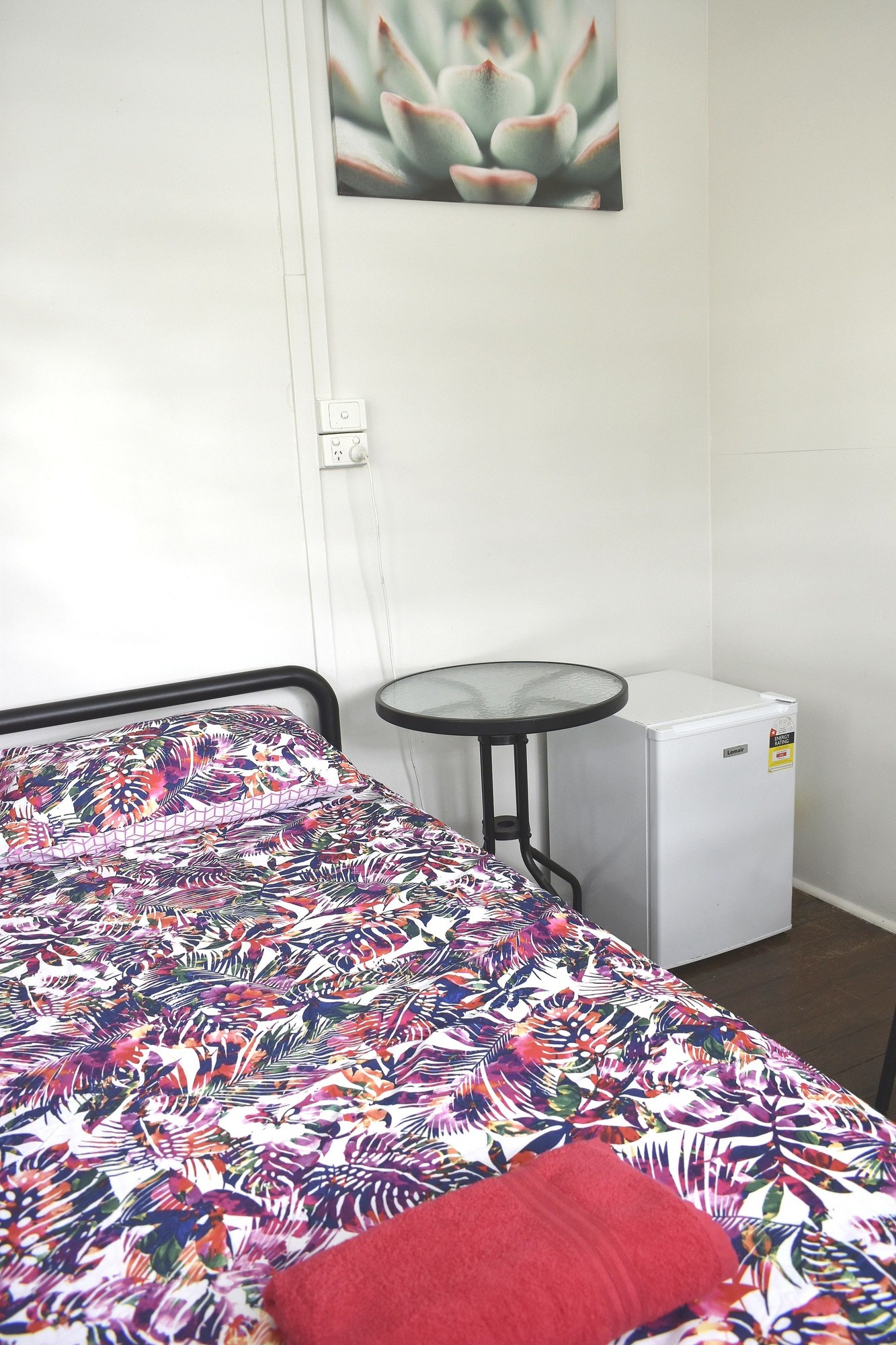 Gecko's Backpackers Cairns