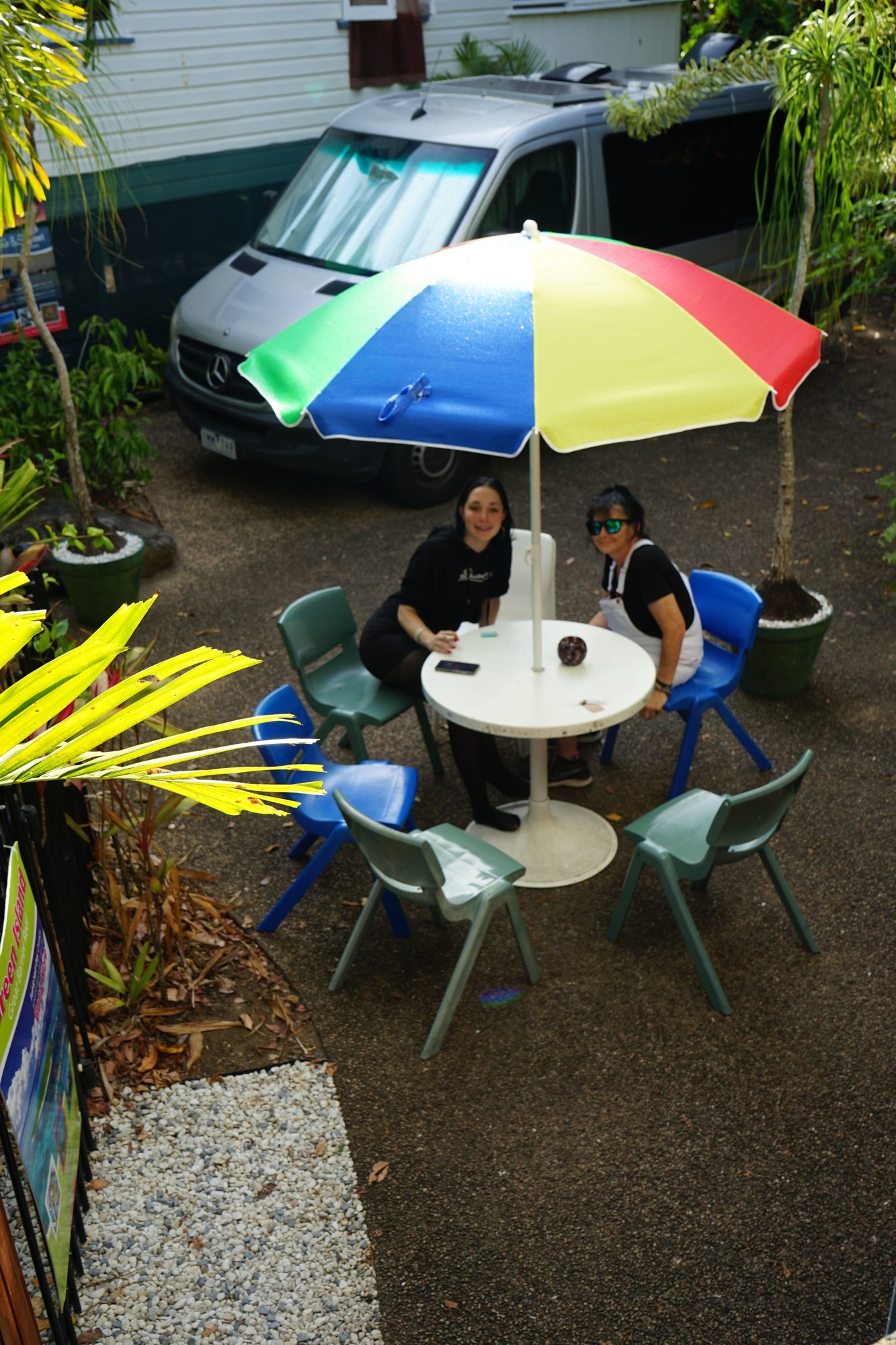Gecko's Backpackers Cairns