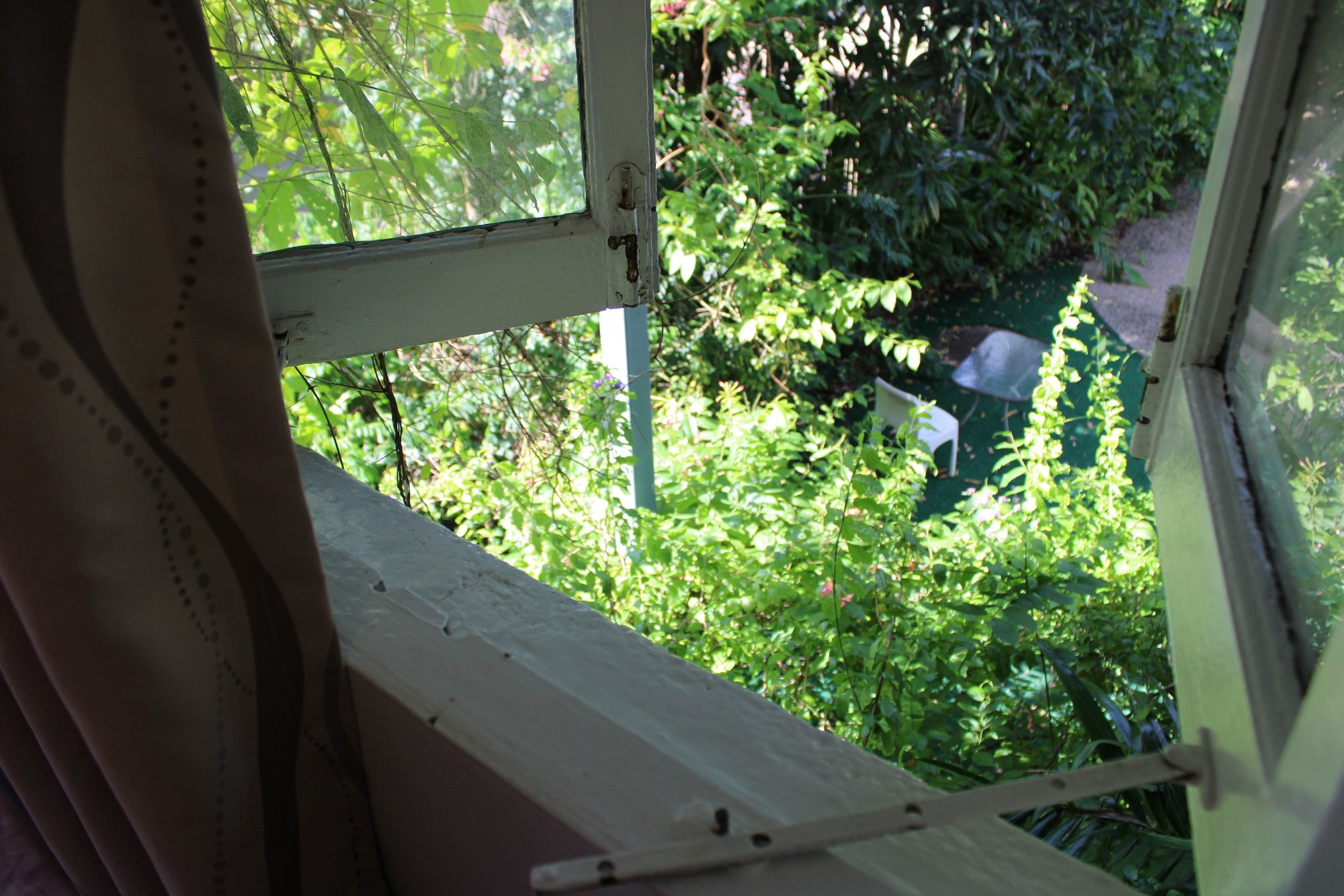 Gecko's Backpackers Cairns