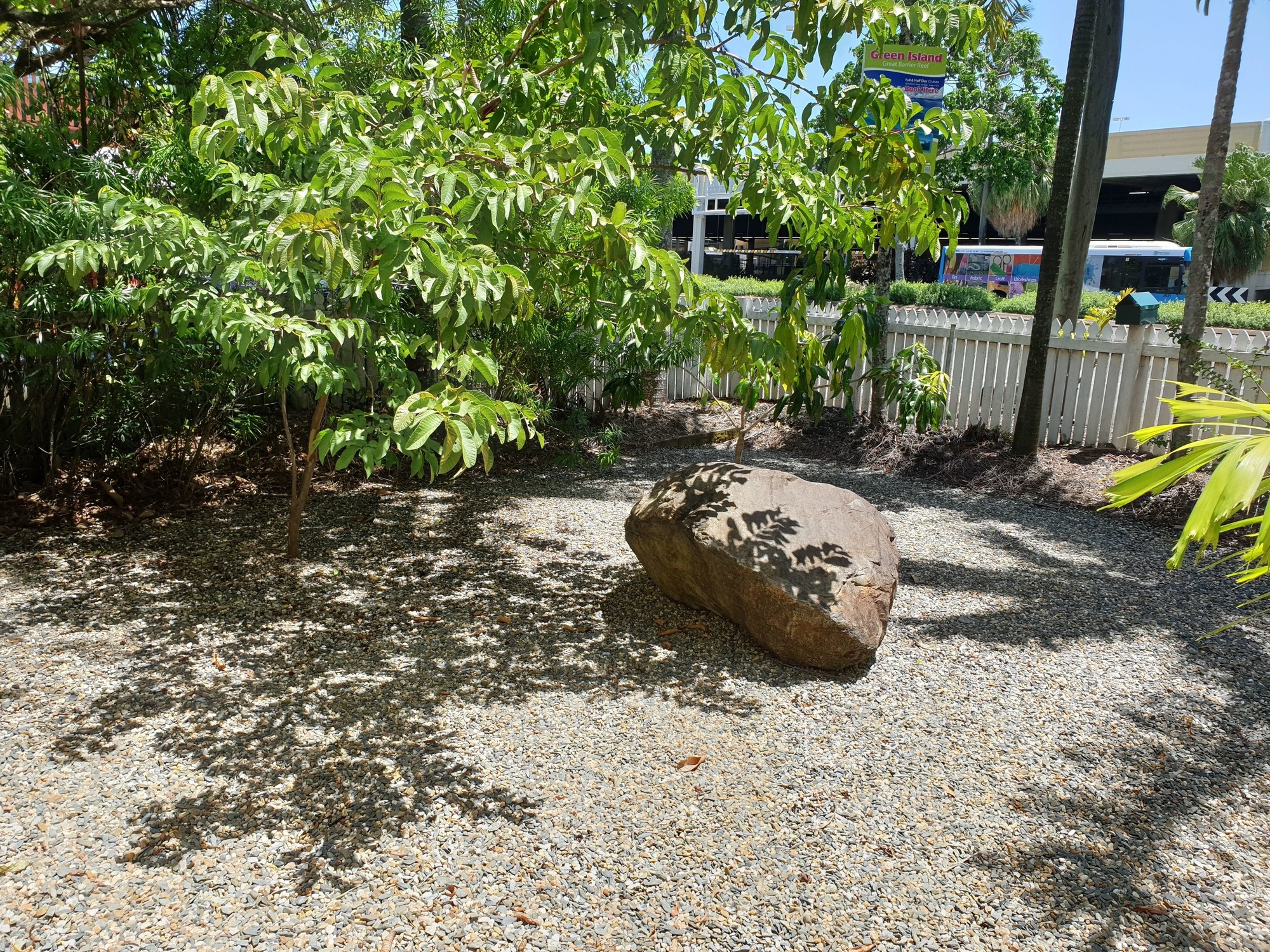 Gecko's Backpackers Cairns